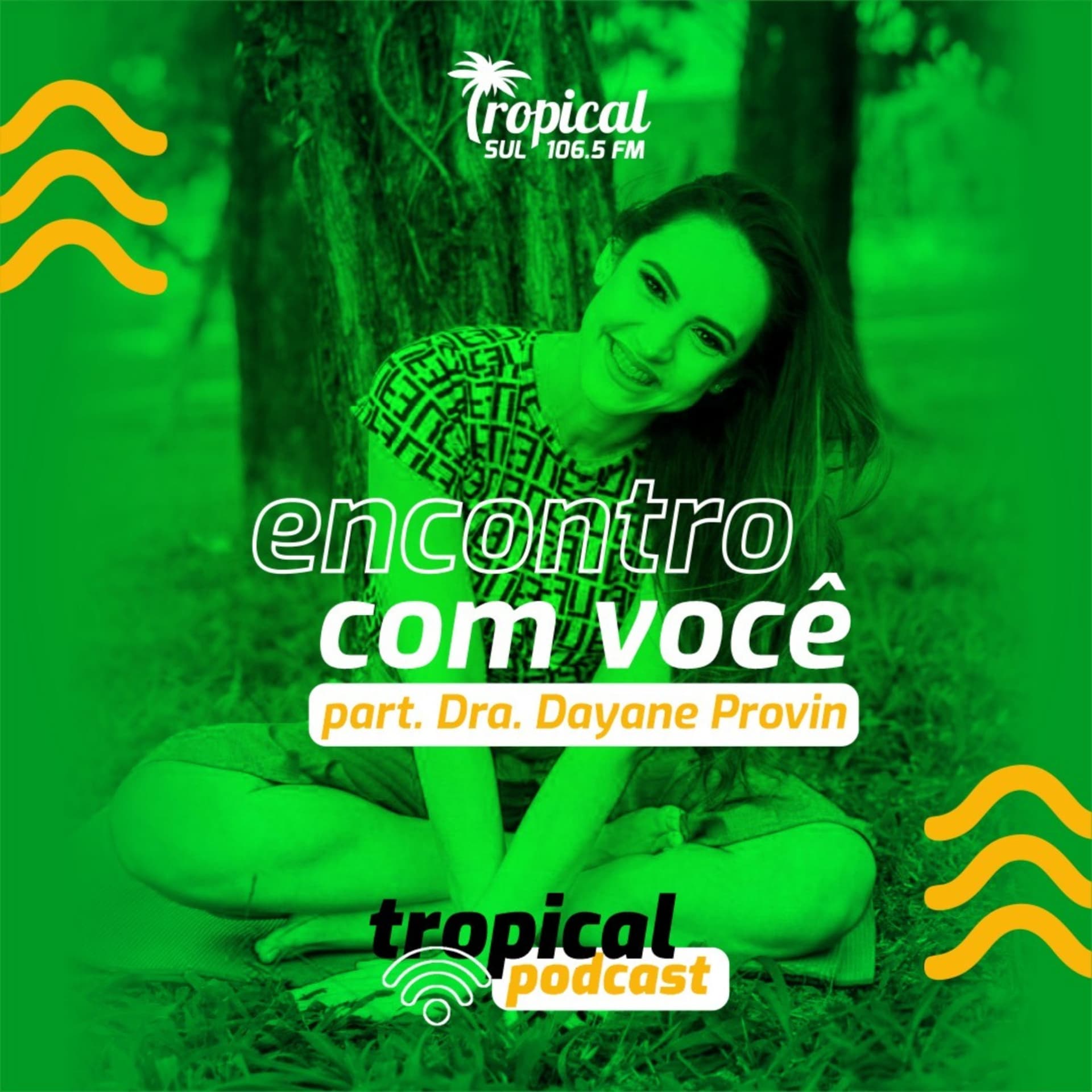 Encontro com você - Podcasts