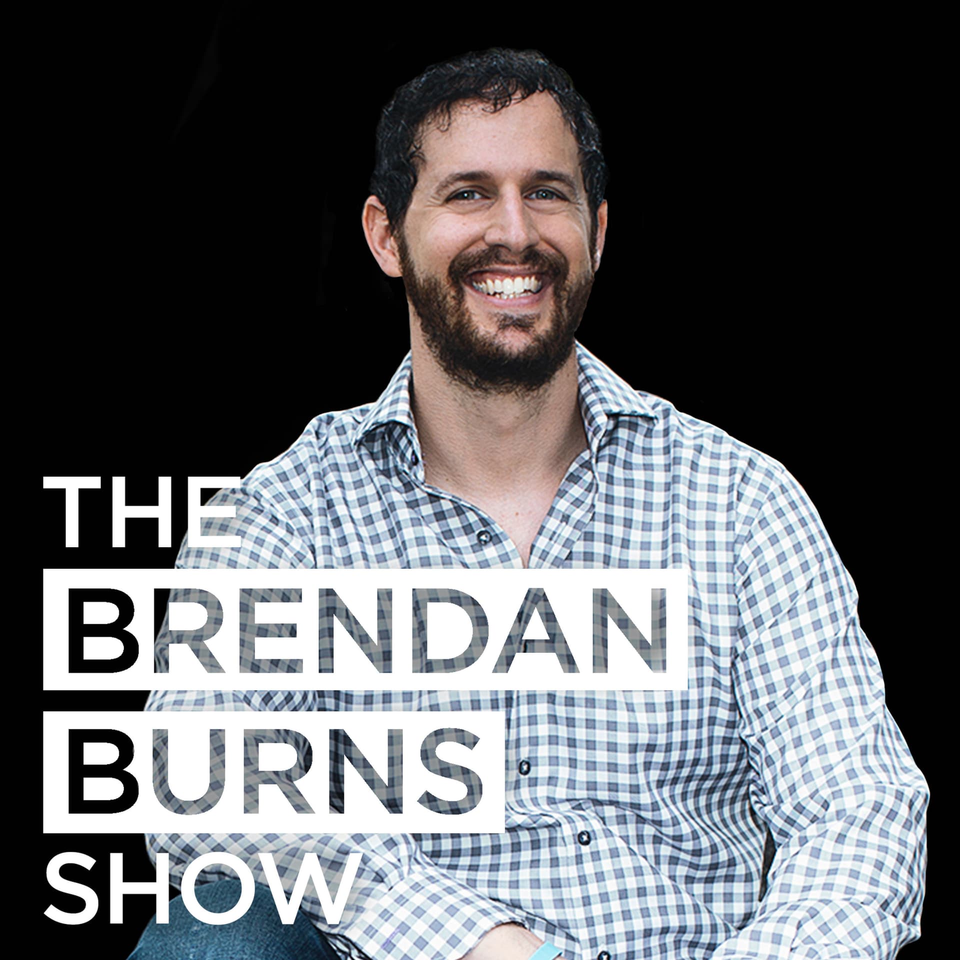 The Brendan Burns Show - Podcasts