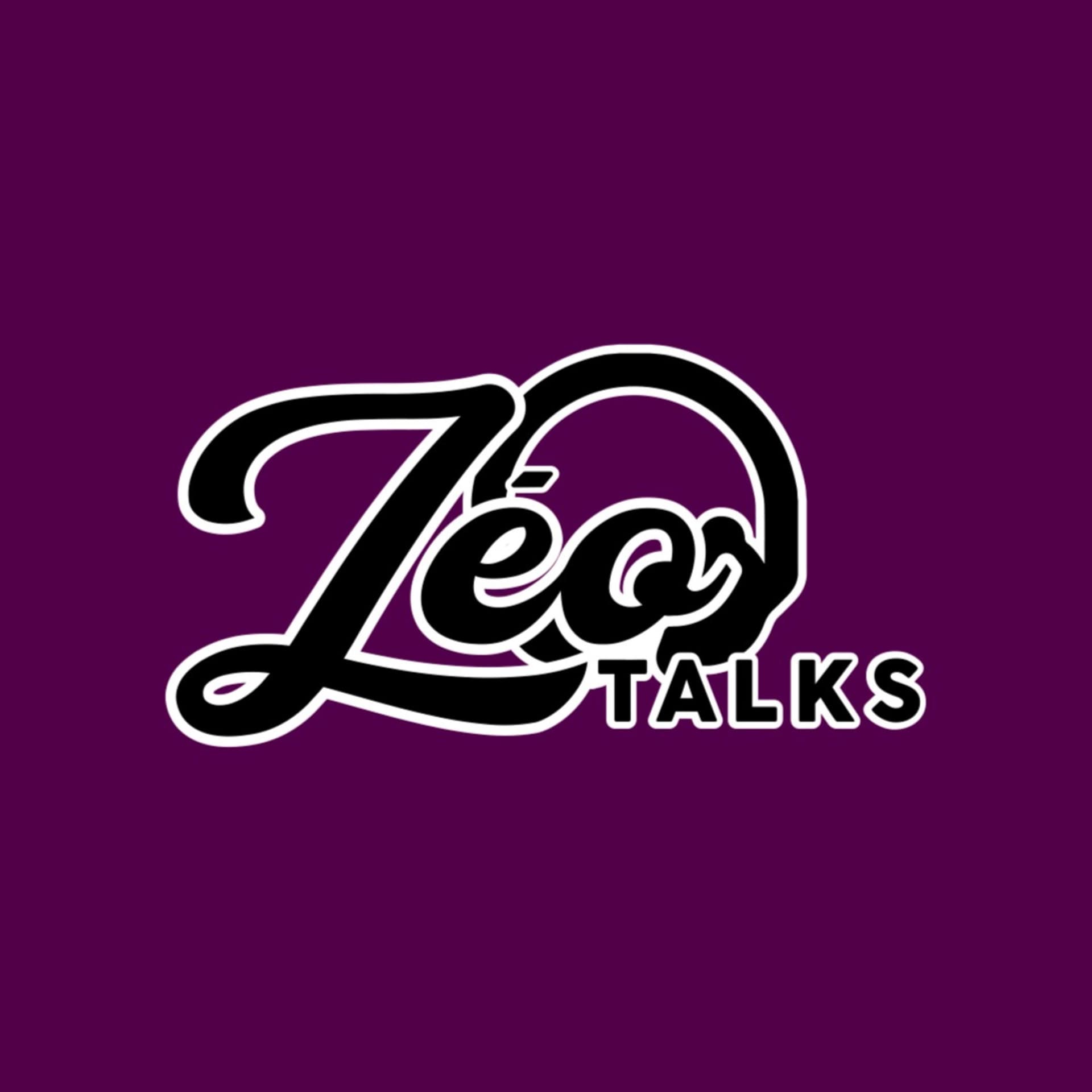 Léo Talks - Podcasts