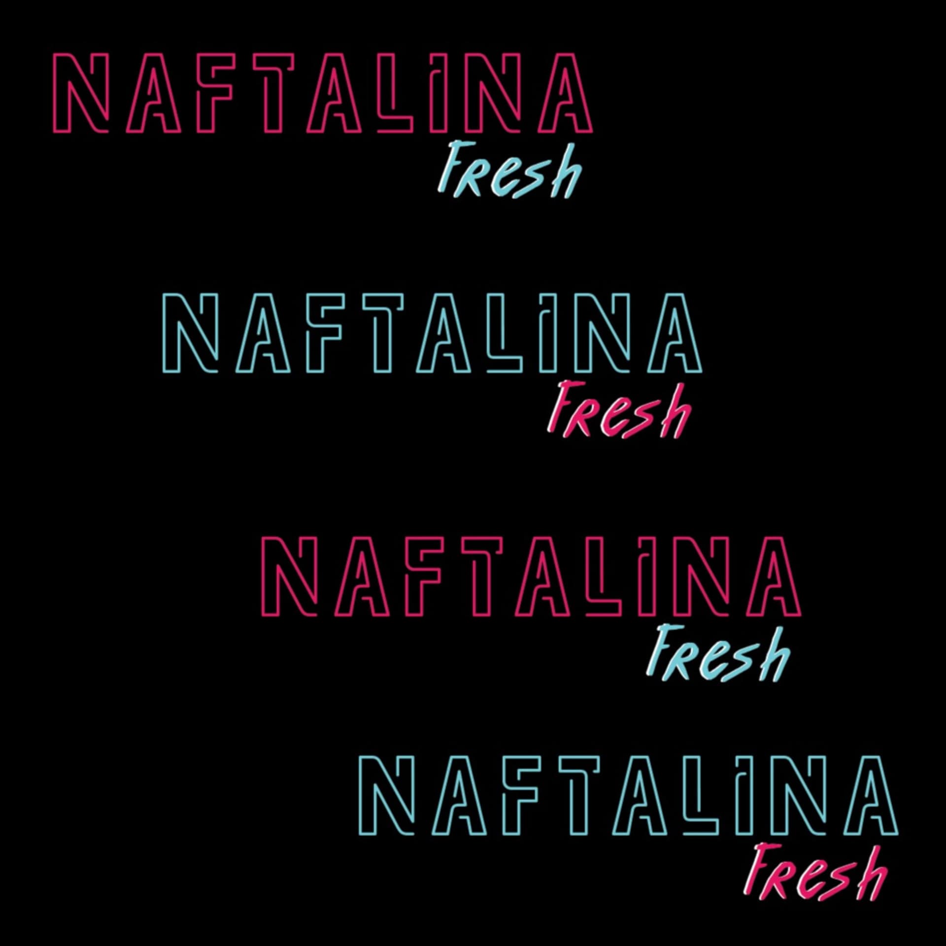 Naftalina Fresh - Podcasts