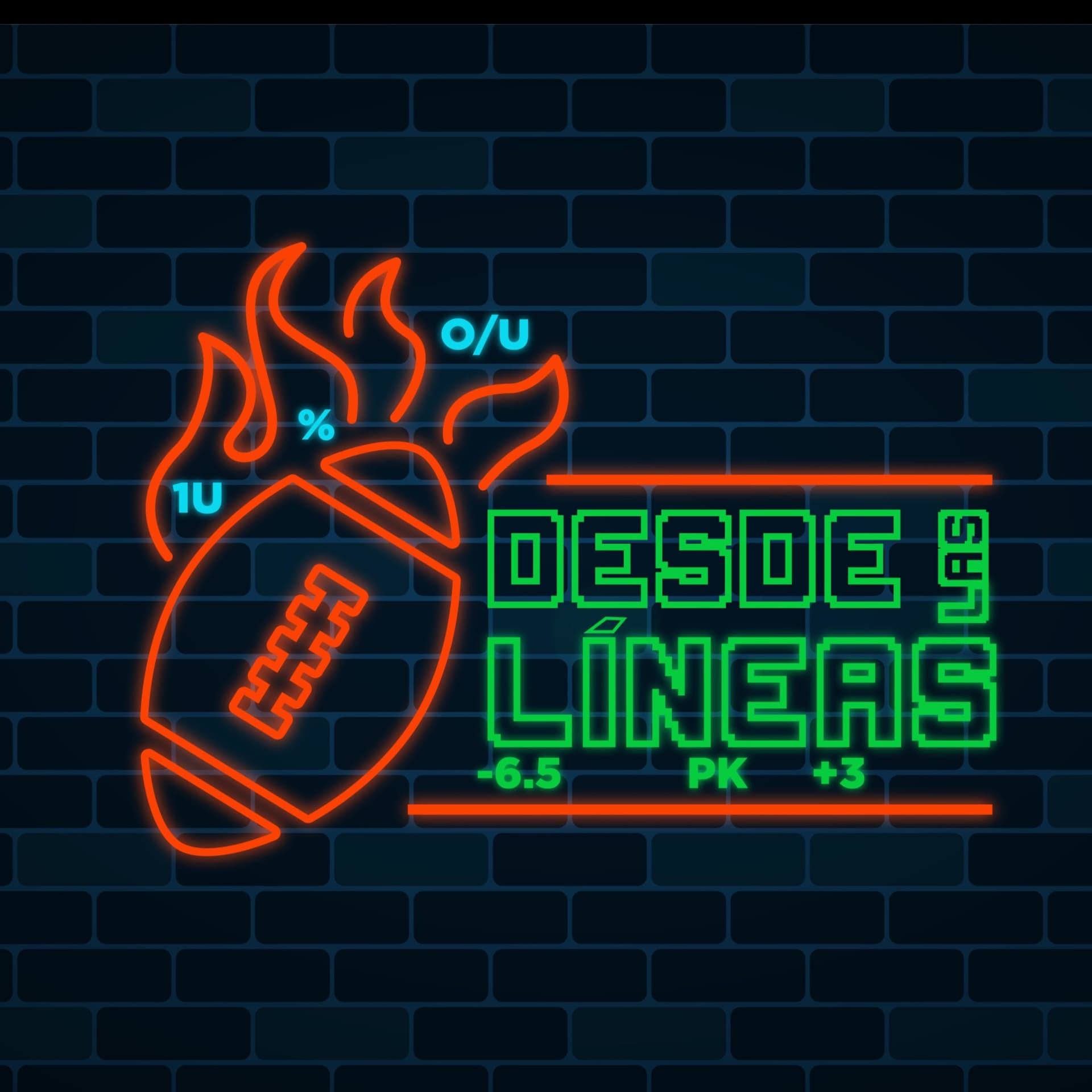 Desde las Líneas podcast | Vanguardia Mx - Podcasts