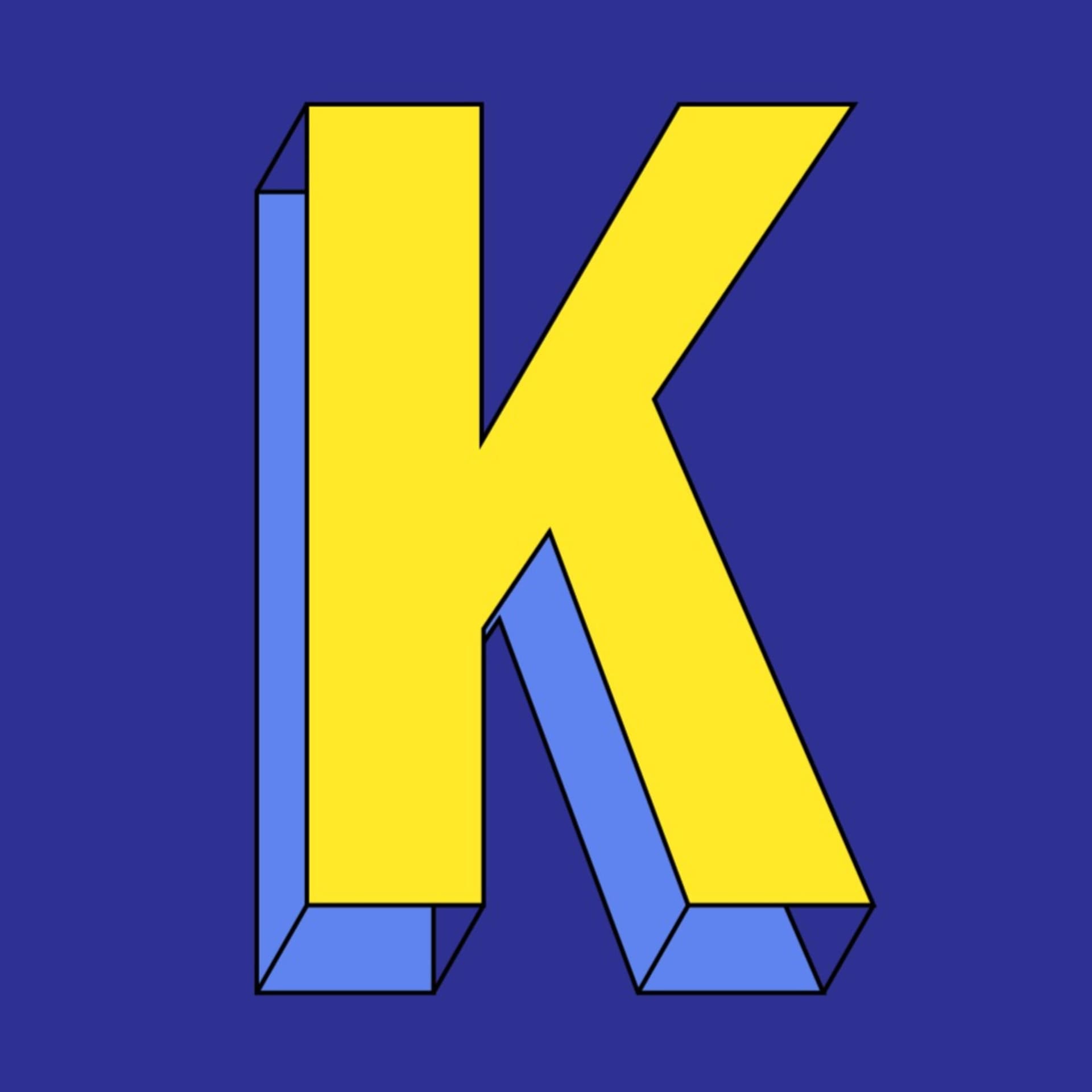 Kontrasts - Podcasts