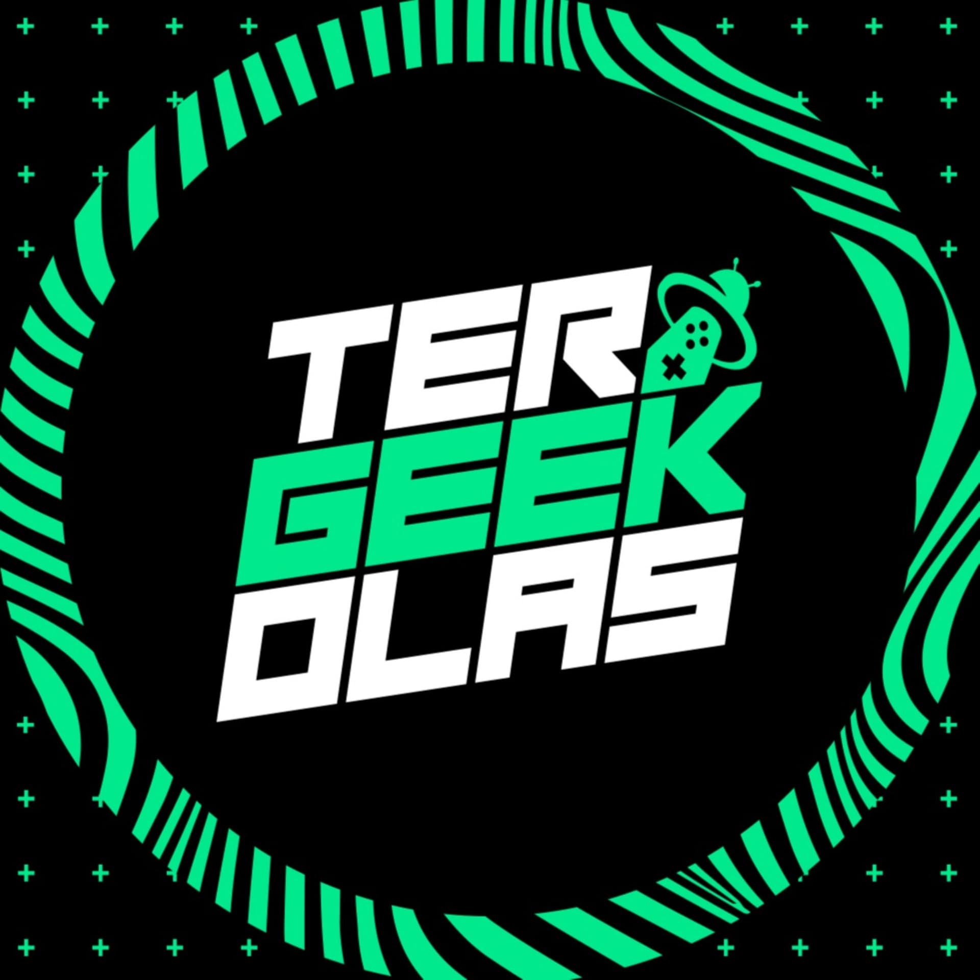 Tergeekolas Podcast - Podcasts