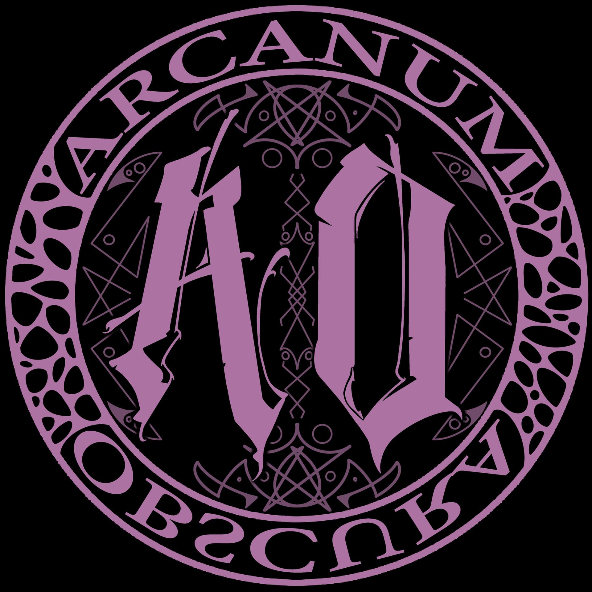 Arcanum Obscura - Podcasts