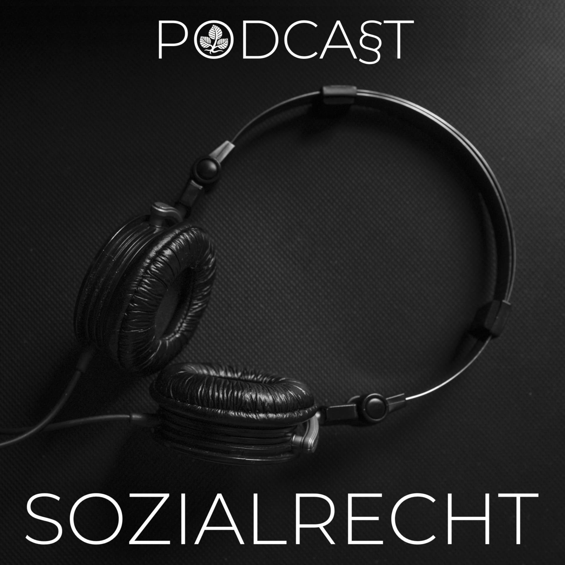Podcast Sozialrecht - Podcasts