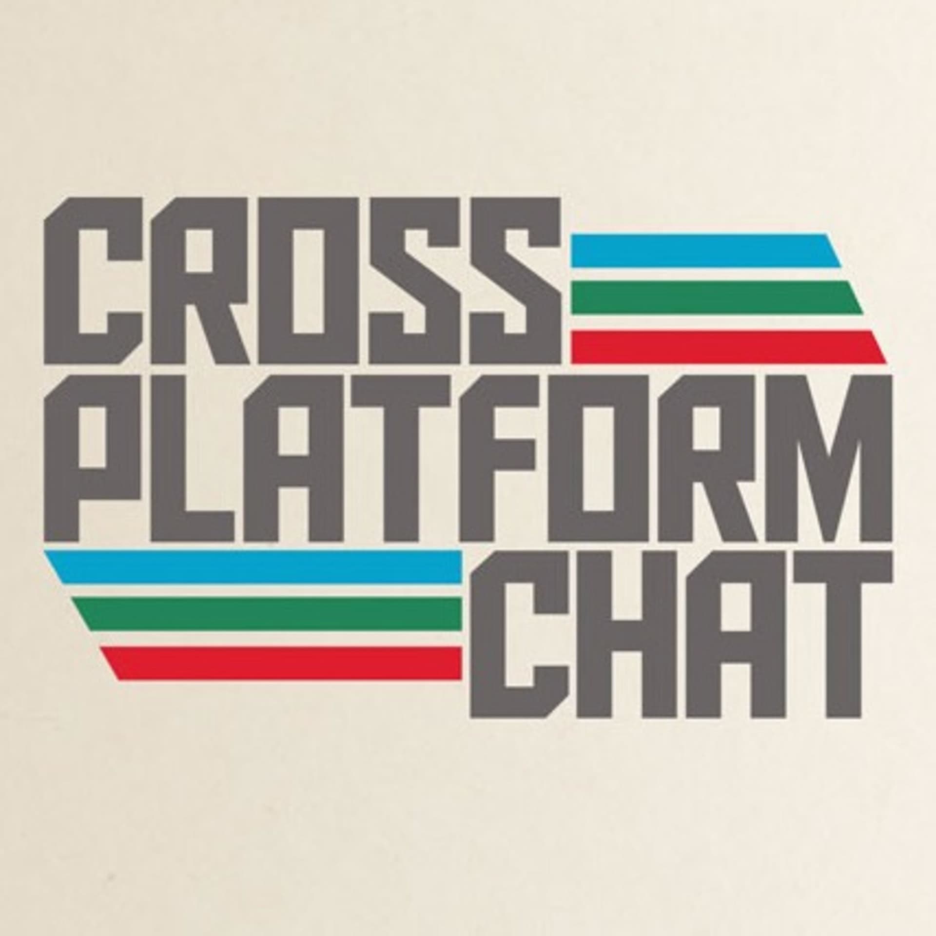 Cross Platform Chat - Podcasts