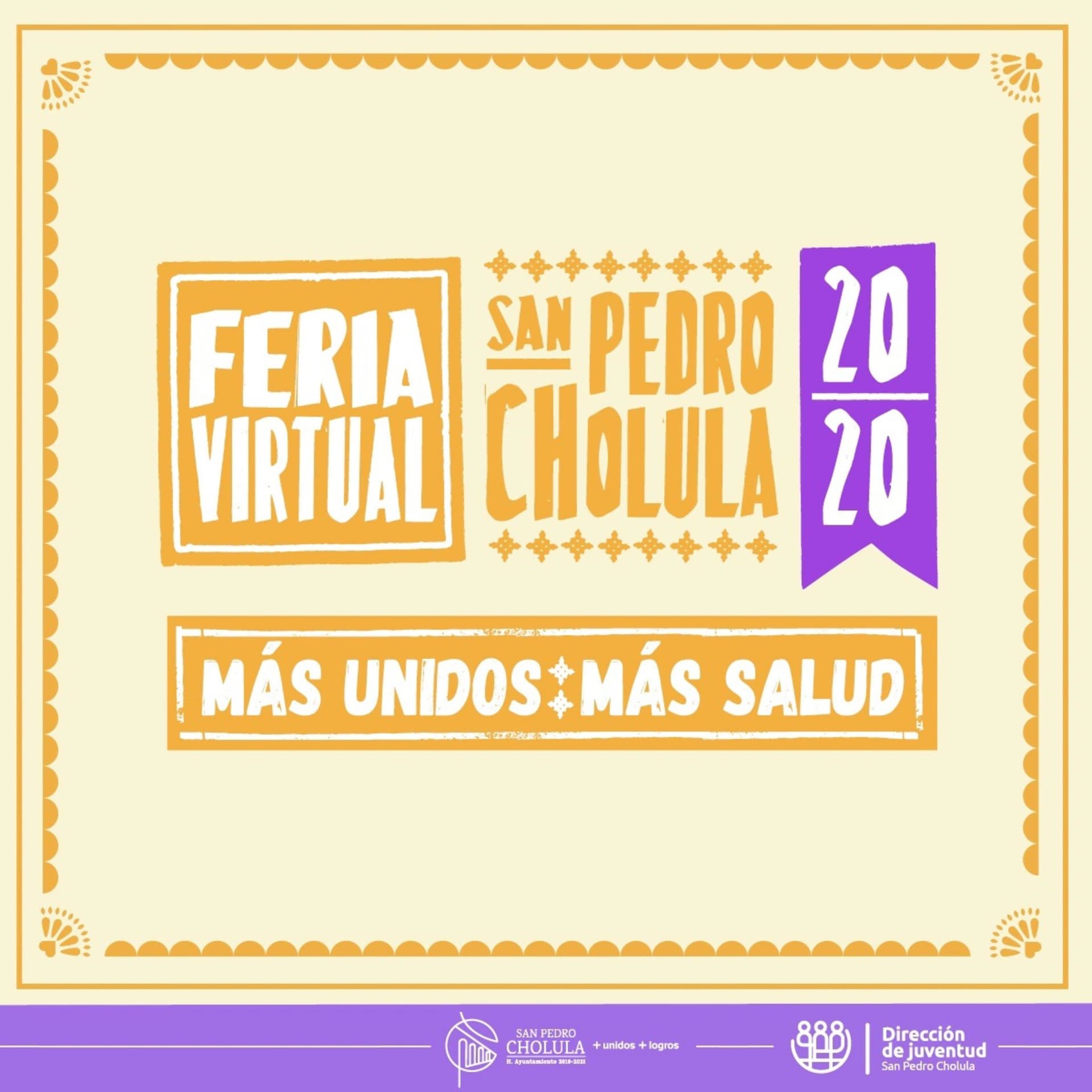 ¡Cuéntame la feria!