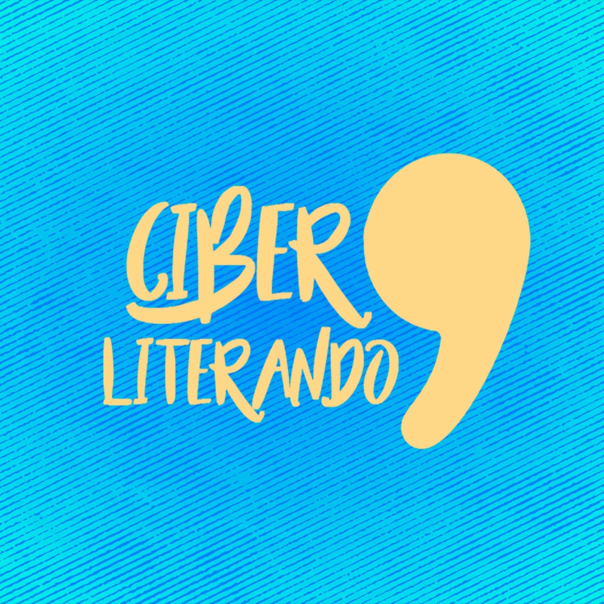 CiberLiterando - Podcasts
