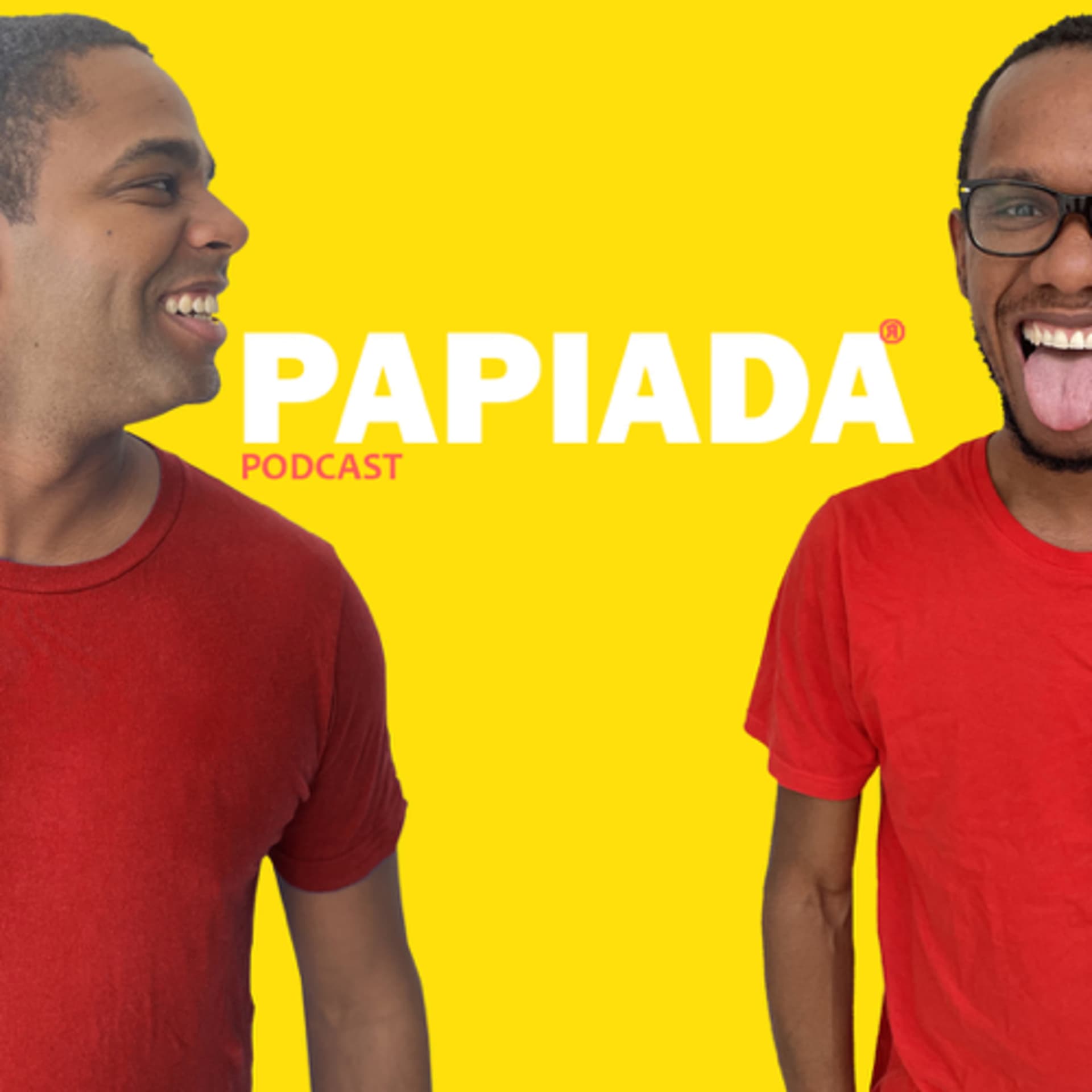 Papiada Podcast 📕🍺 - Podcasts