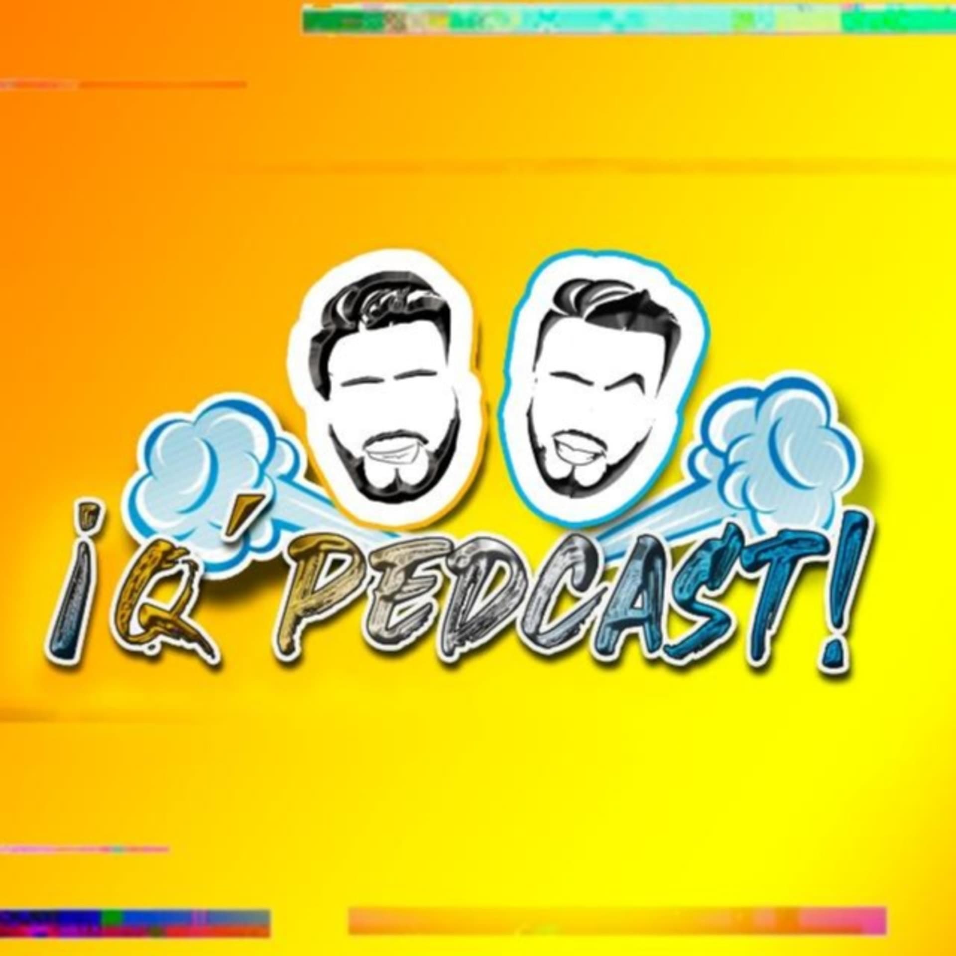 Que Pedcast - Podcasts