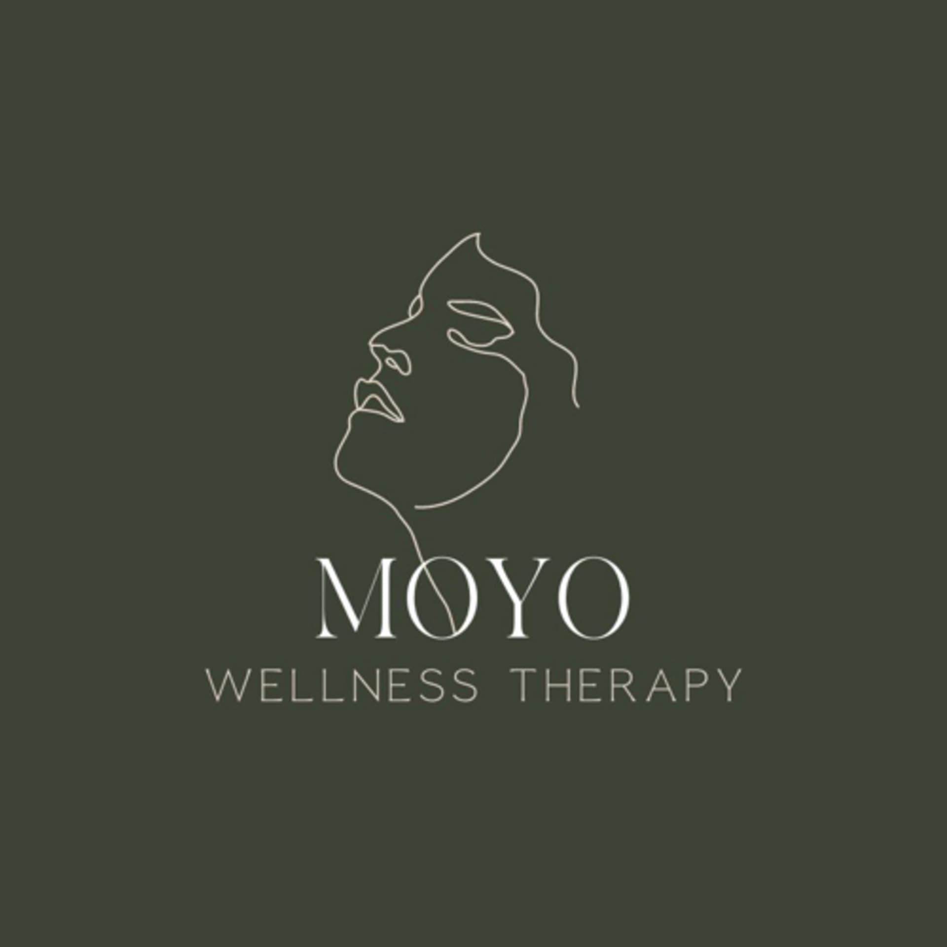 Moyo Wellness Therapy - Podcasts