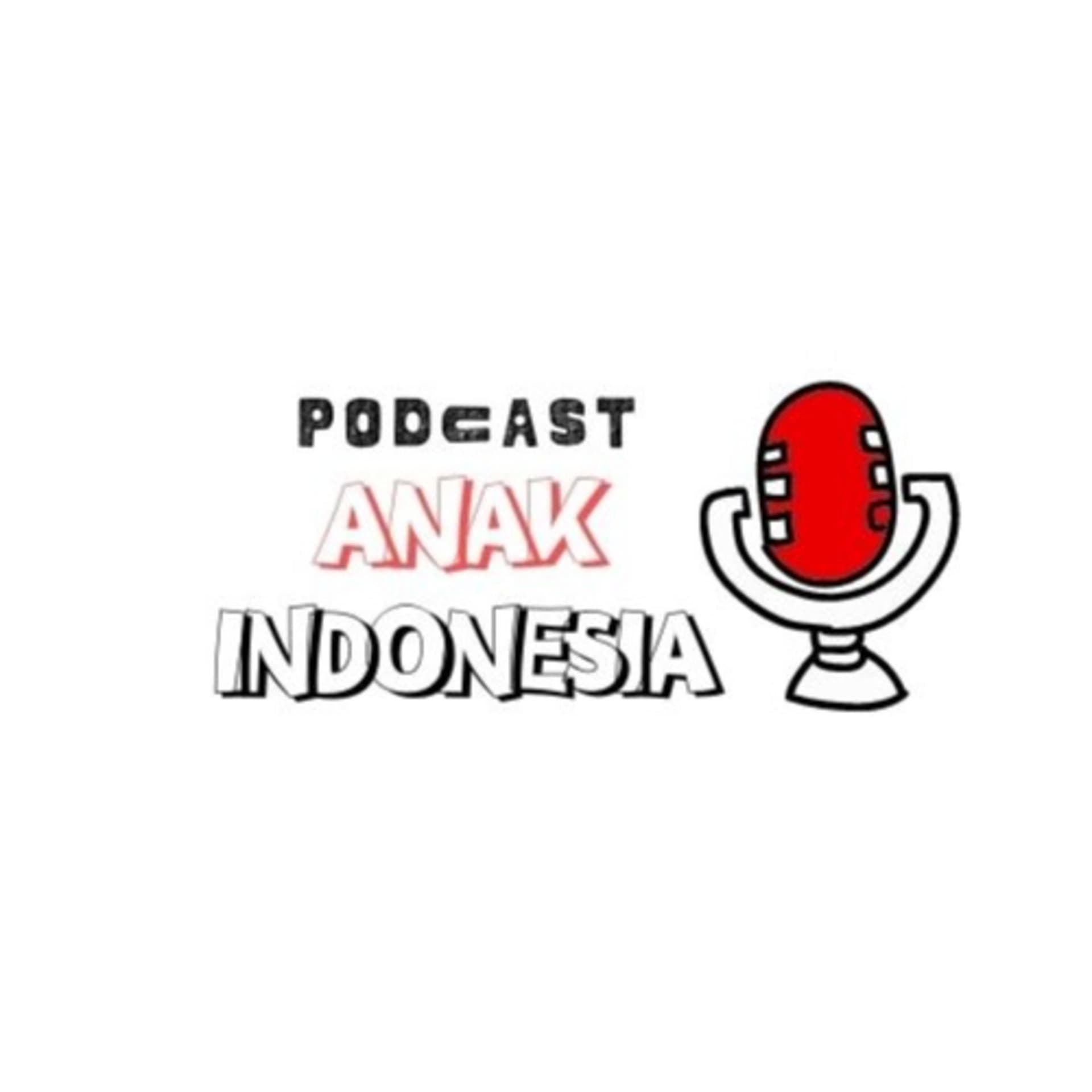 Podcast Anak Indonesia - Podcasts