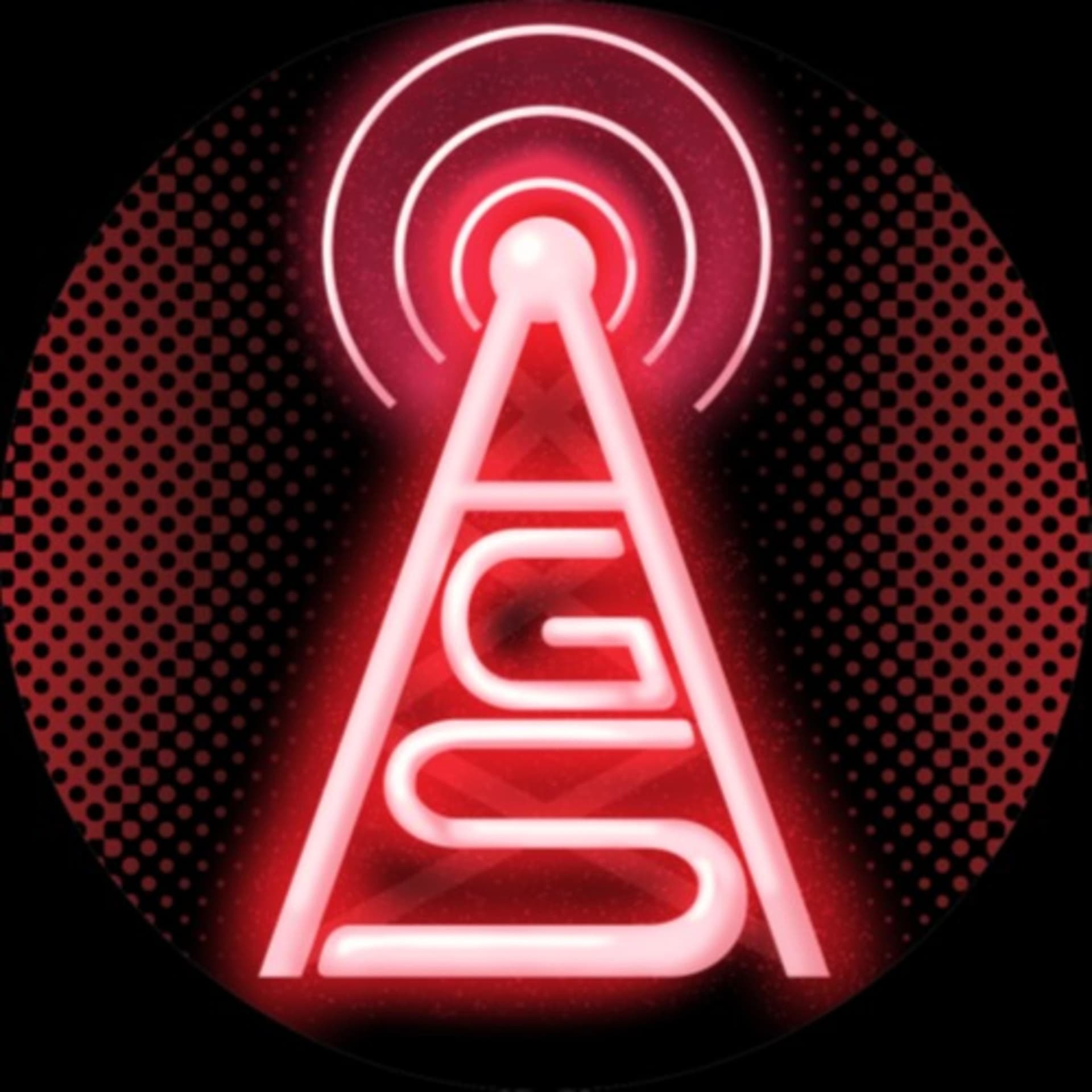 AGS LIVE - Podcasts
