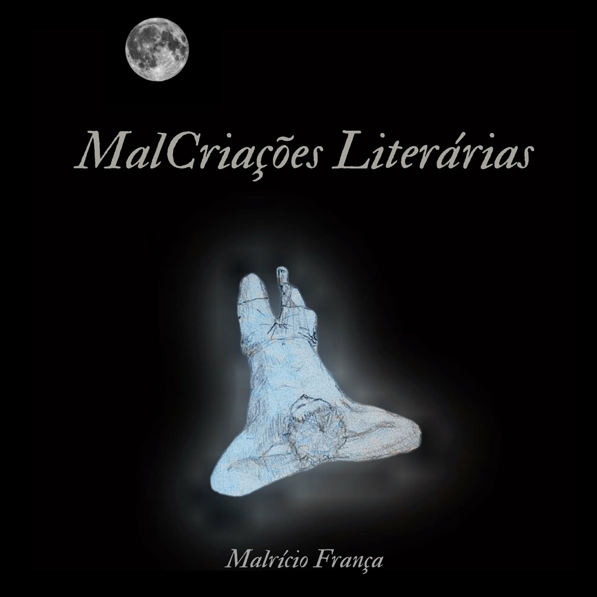 MalCriações Literárias - Podcasts