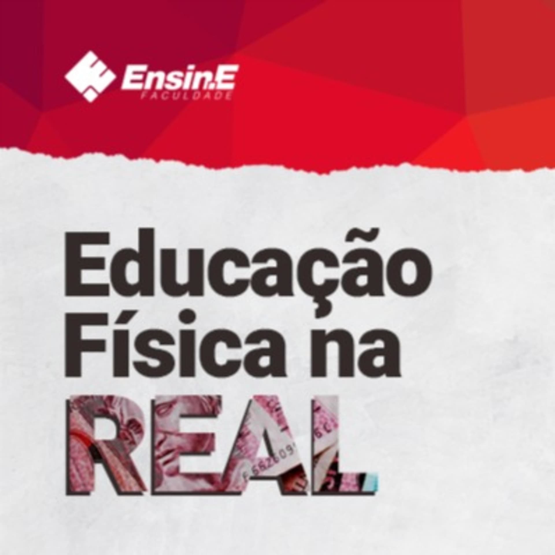 Educação Física na Real - Podcasts