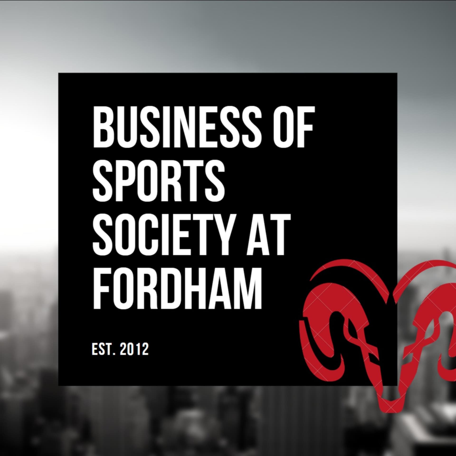 BSSF's Sports Business Podcast - Podcasts