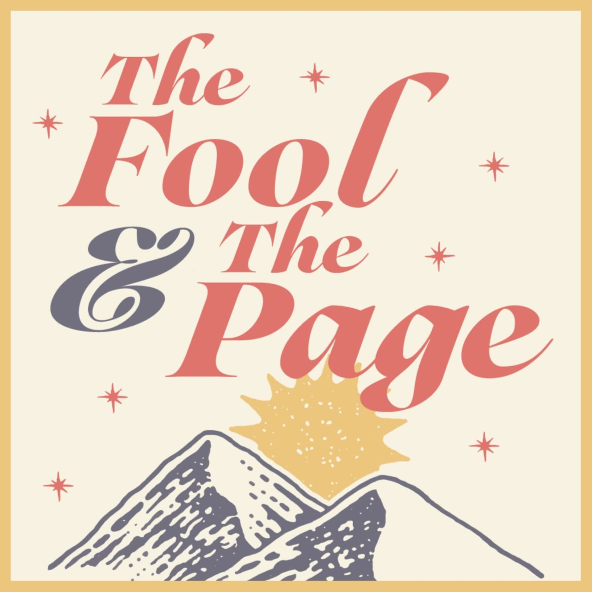 The Fool & The Page