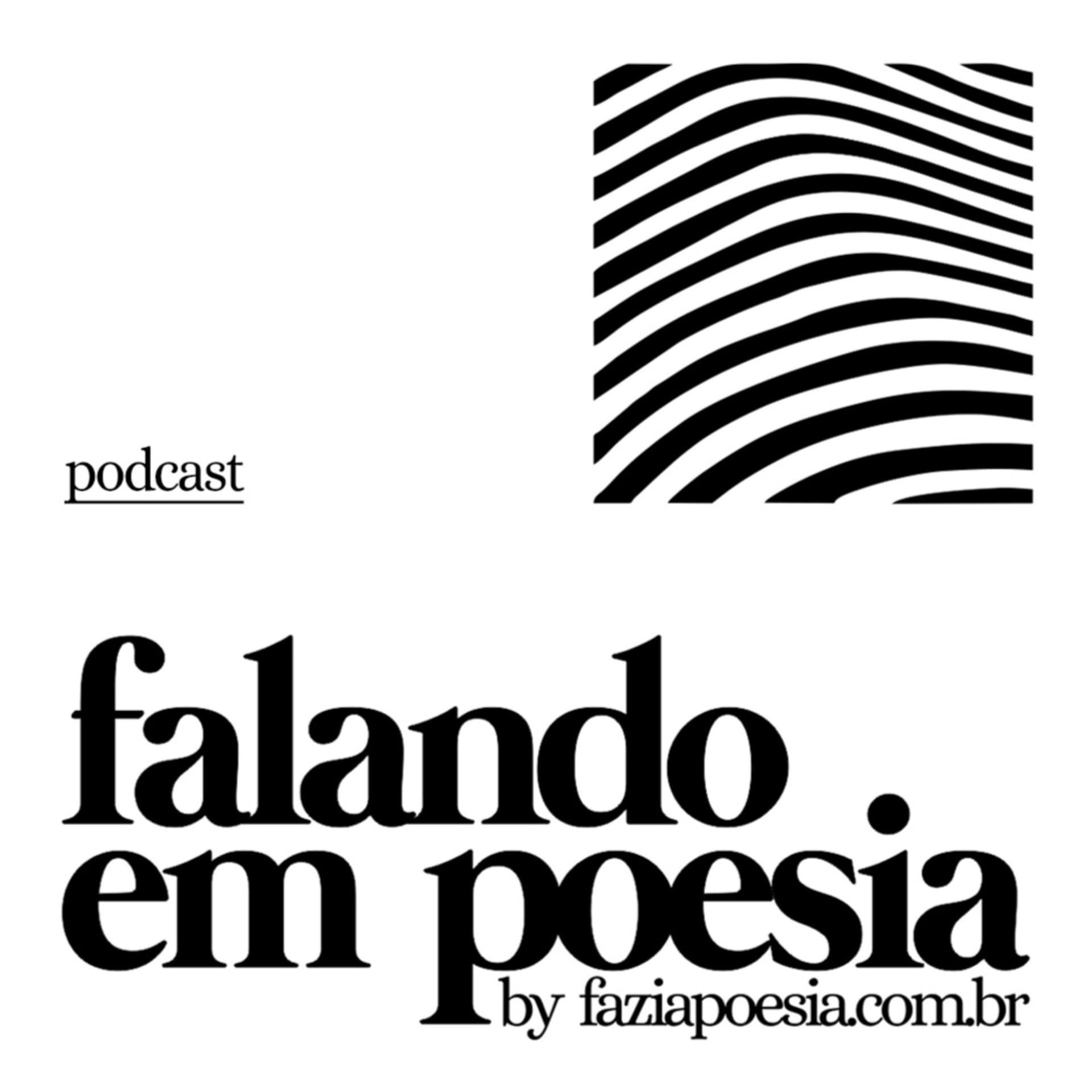 Falando em Poesia - Podcasts