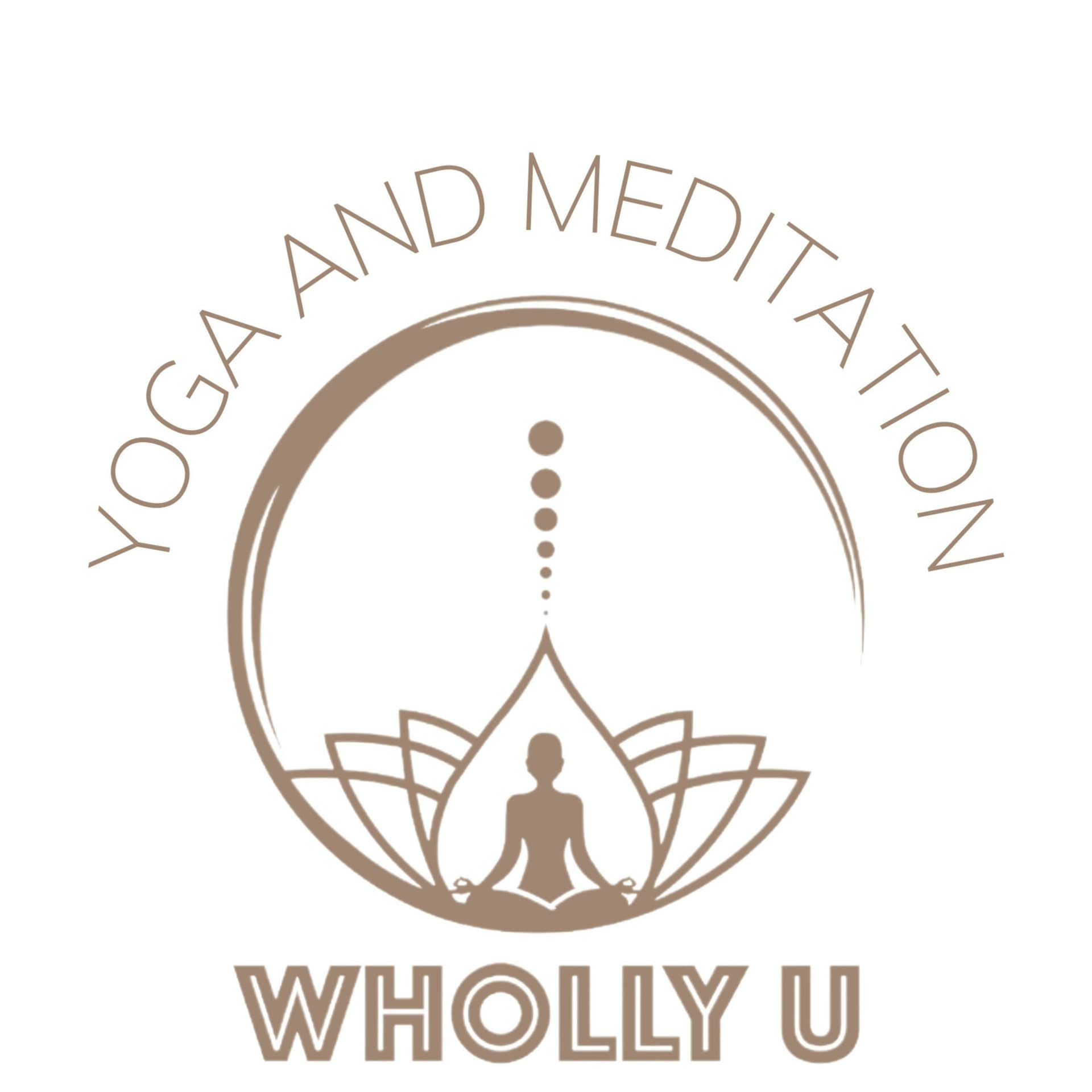 完全的你-廣東話瑜珈及冥想練習 WhollyU Yoga and Meditation Practices - Podcasts