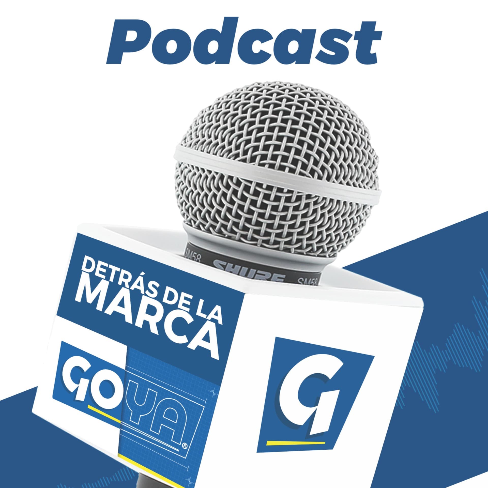 Detrás de la Marca - Podcasts