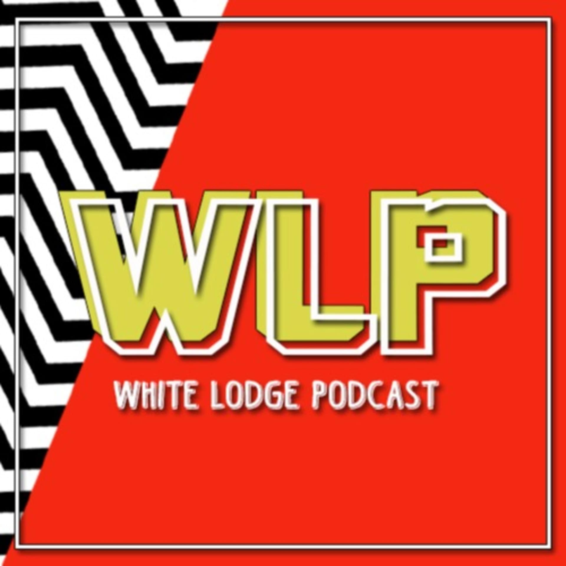 WHITE LODGE PODCAST - بودكاست