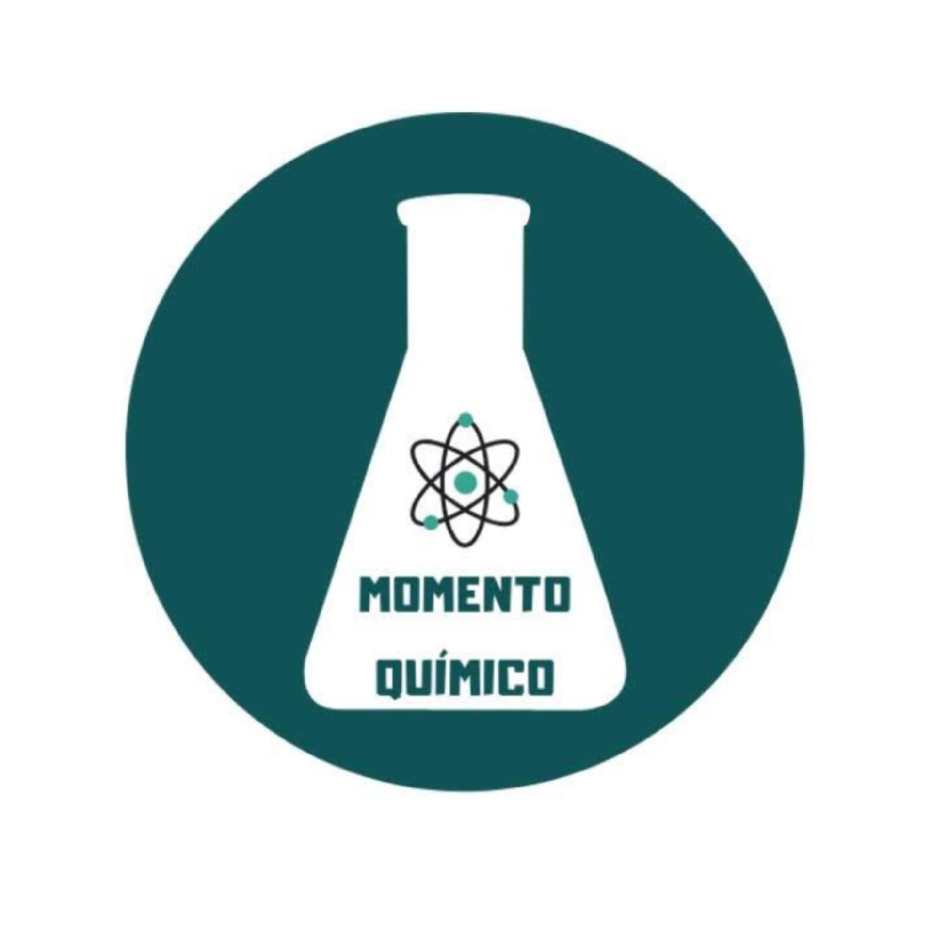 Momento Químico - Podcasts