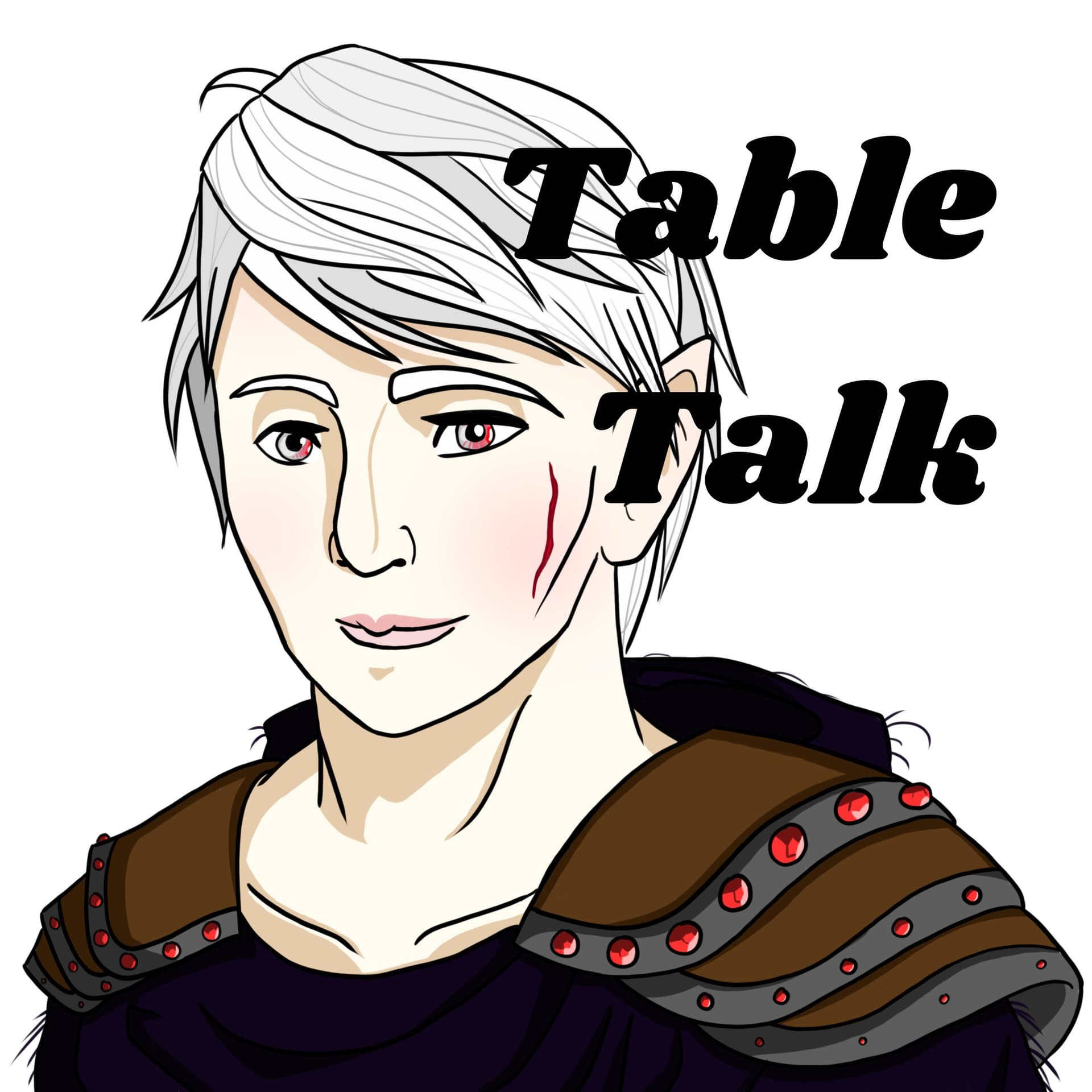 Table Talk: RPD - Podcasts