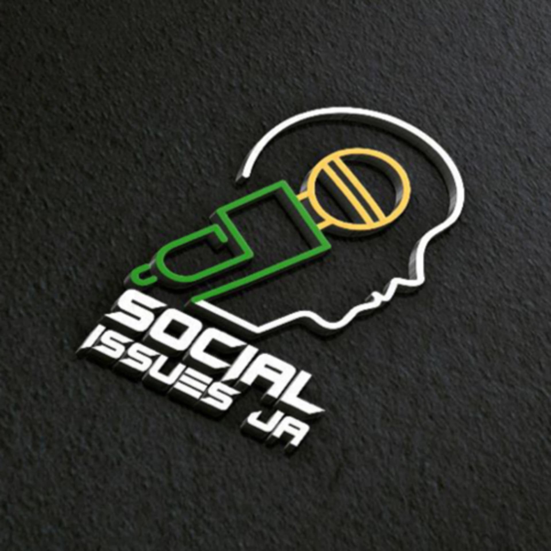SOCIAL ISSUES JA PODCAST - Podcasty
