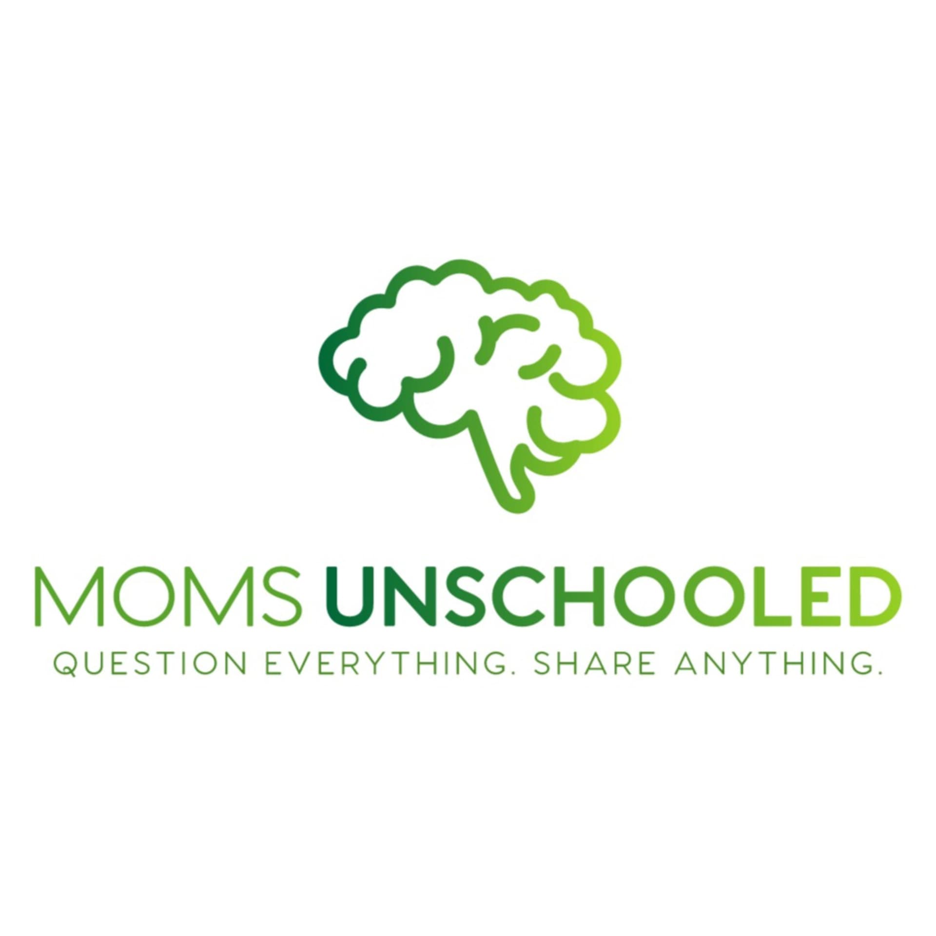Moms Unschooled - Podcasts