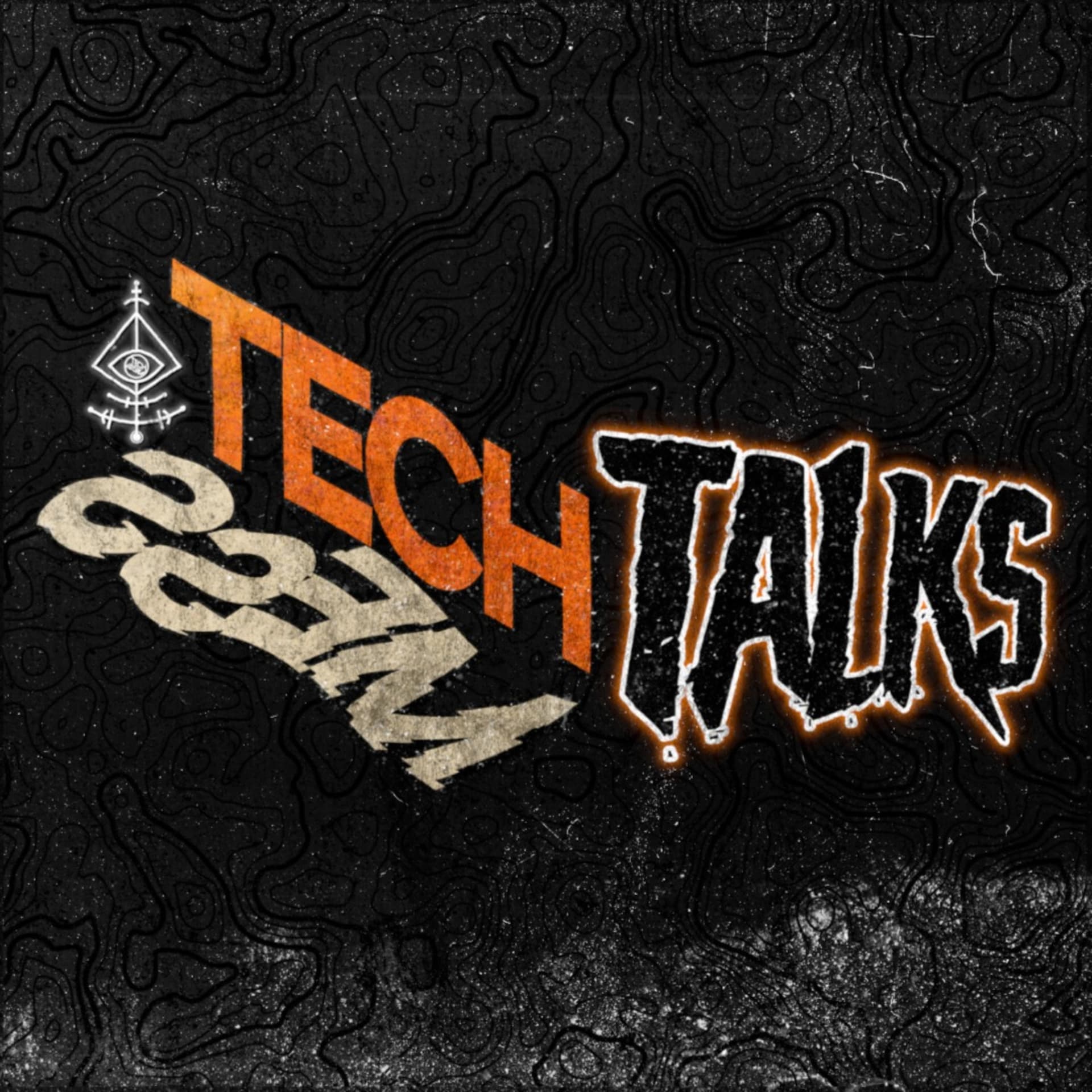 Tech Mess Talks - Podcasts