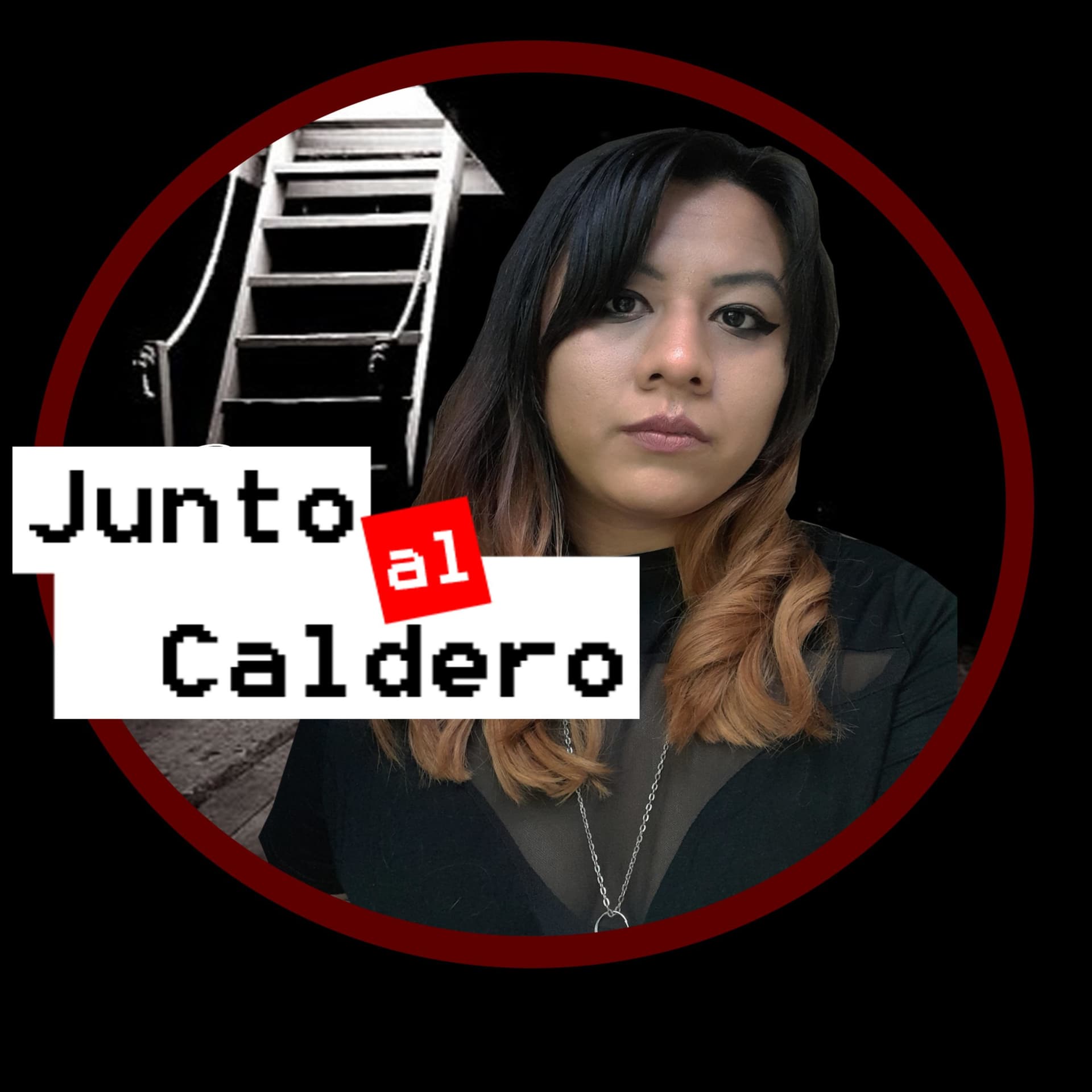Junto Al Caldero - Podcasts