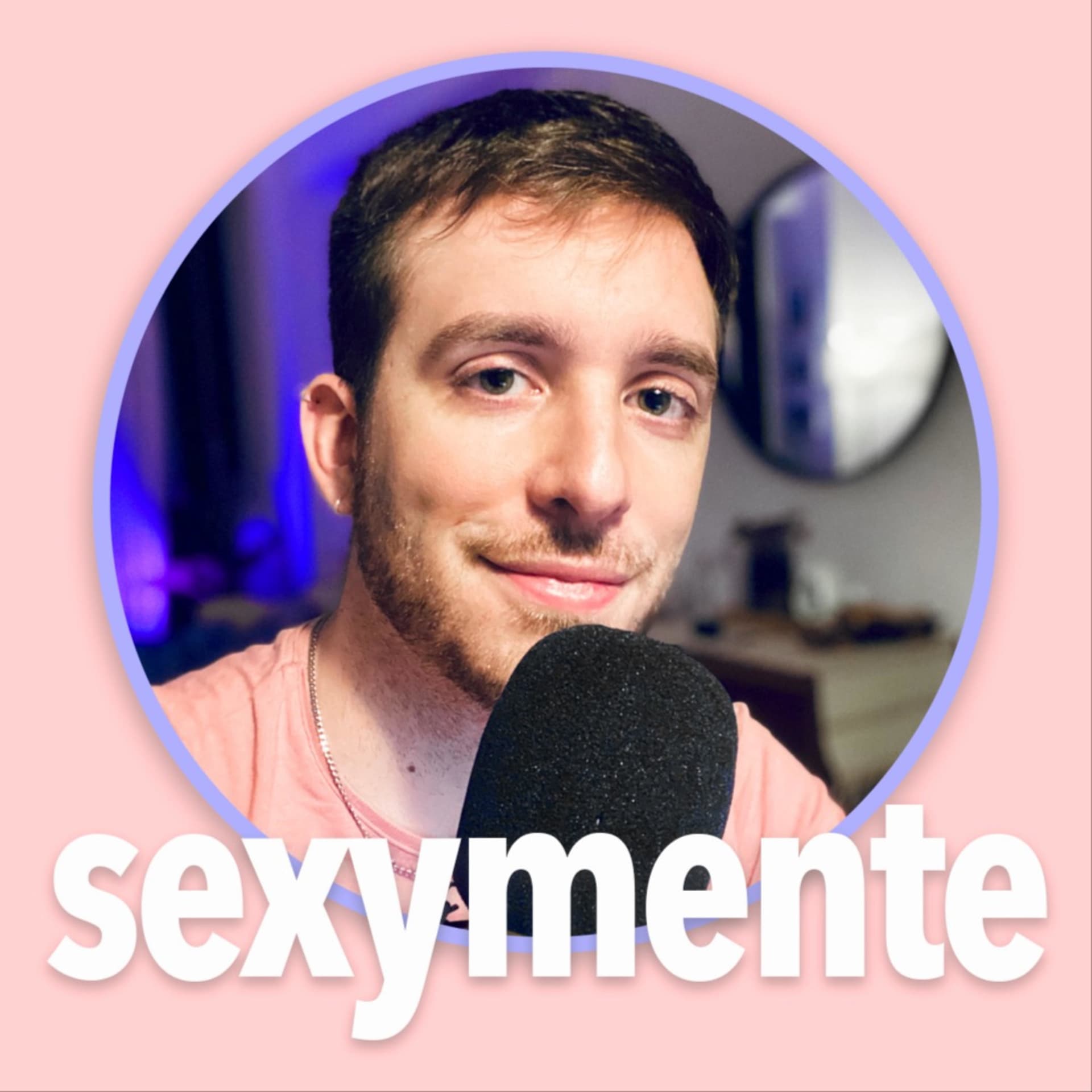 sexymente - Podcasts