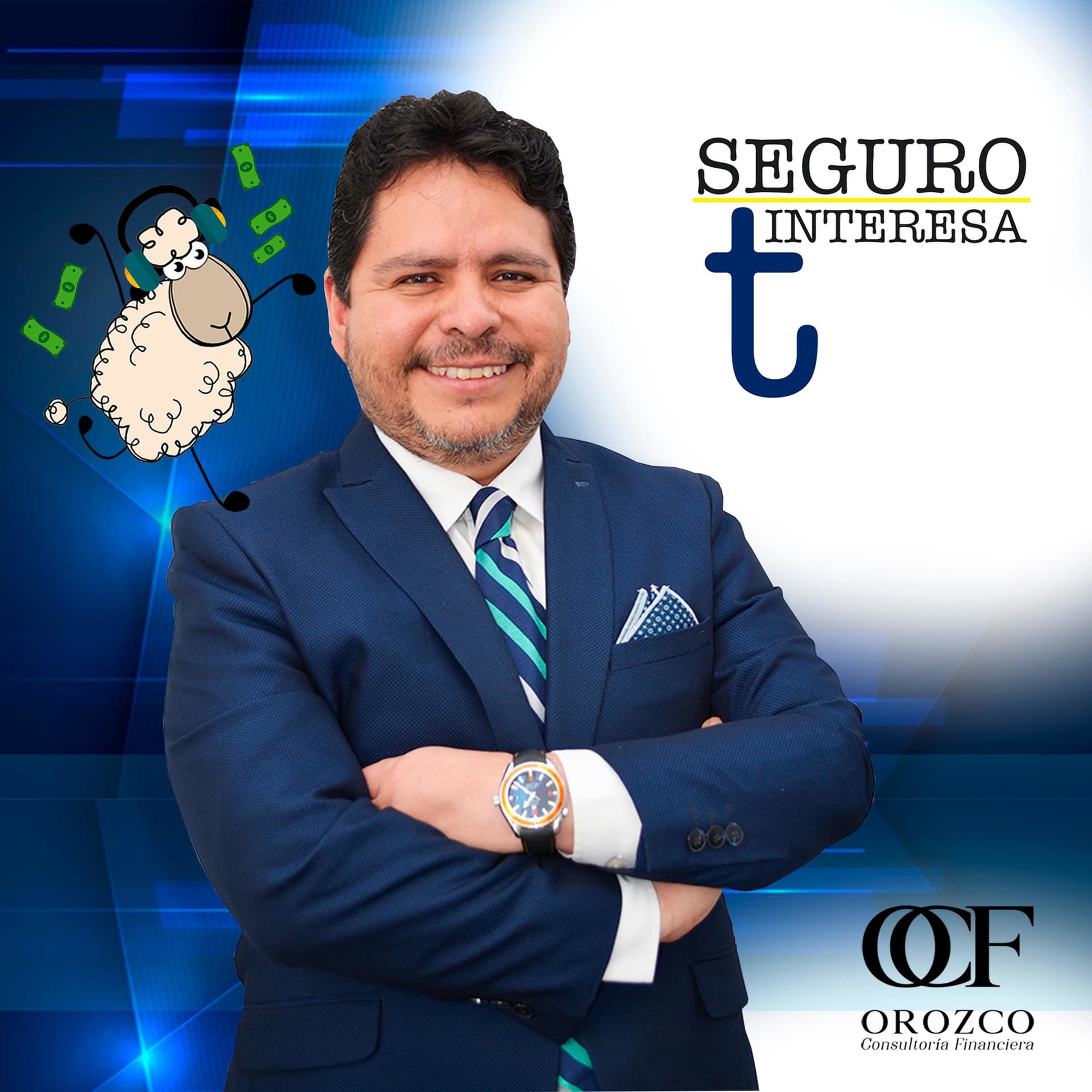 SeguroTIntersa - Podcasts