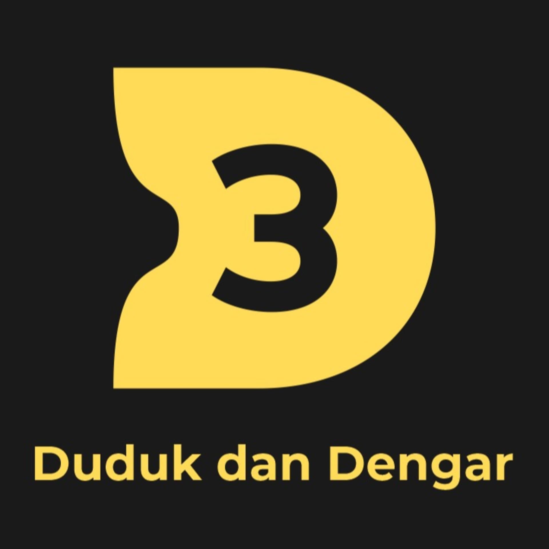 Duduk dan Dengar - Podcasts