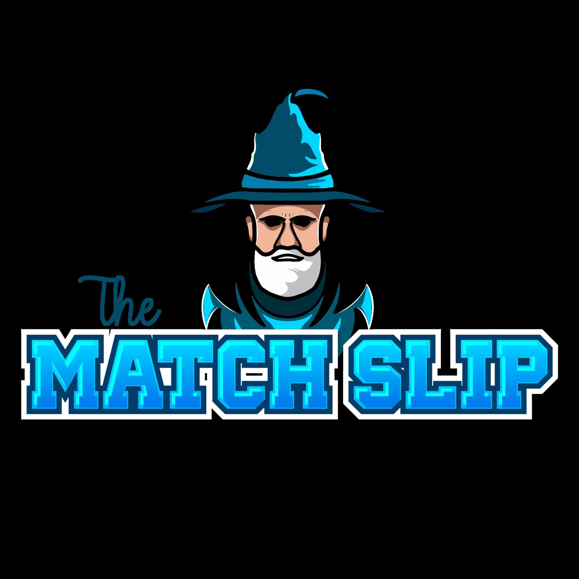 The Match Slip - Podcasts