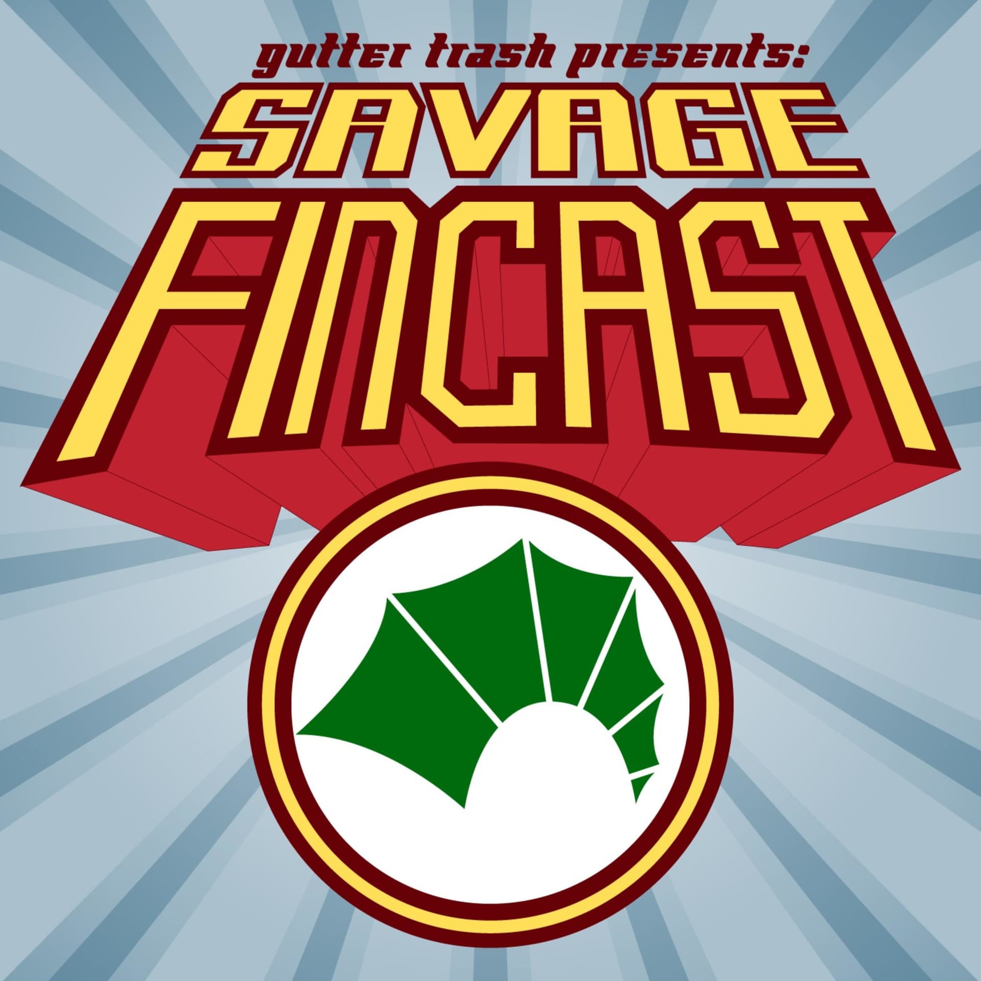Savage FINcast - Podcasts