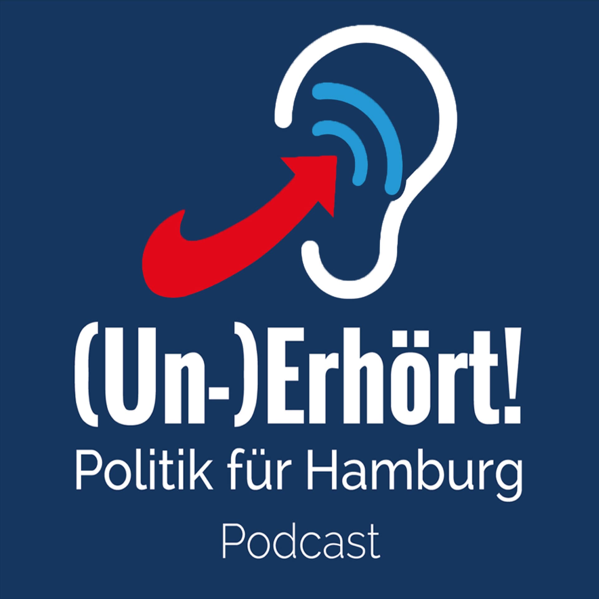 AfD-Podcast (Un-)Erhört! - Podcasts