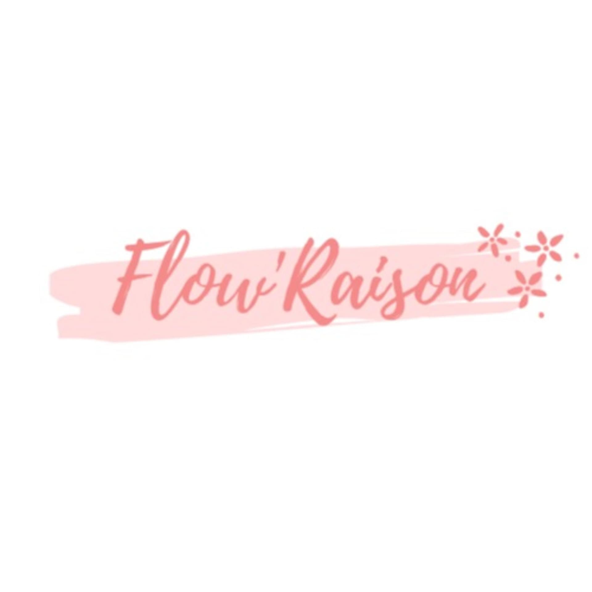 Flow'Raison - Podcasts