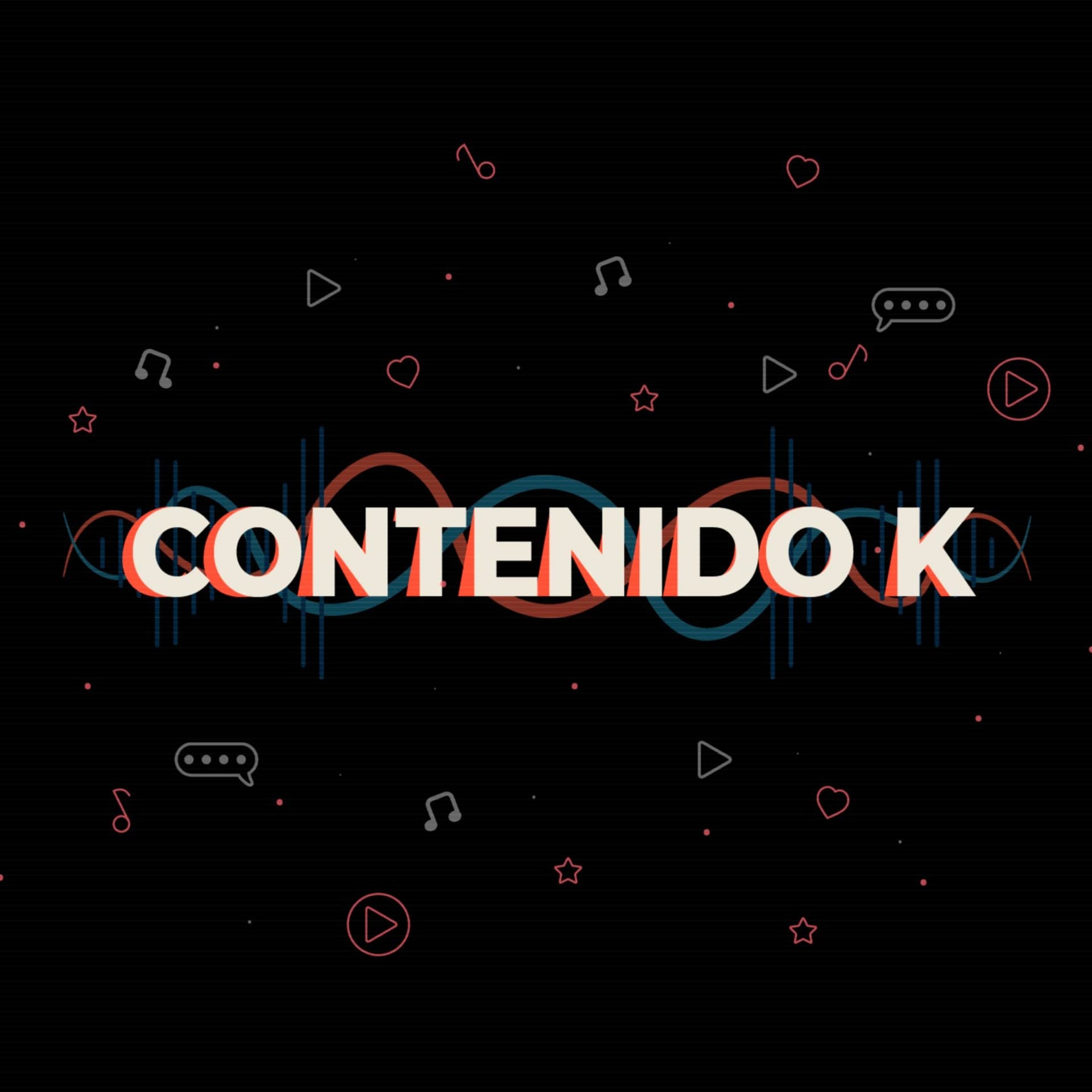 Contenido K - Podcasts