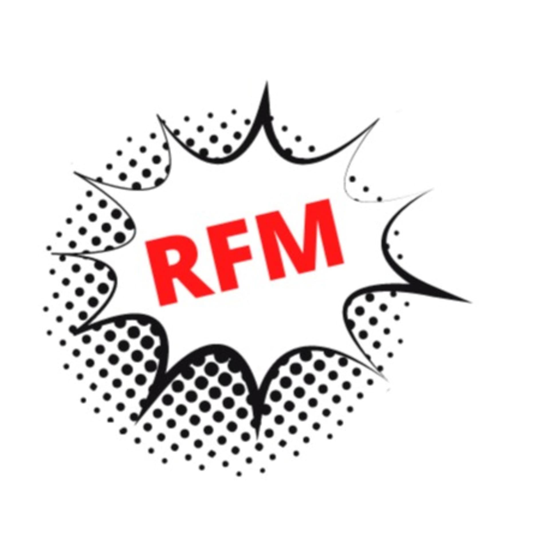 A Rádio do Fim do Mundo - Podcasts