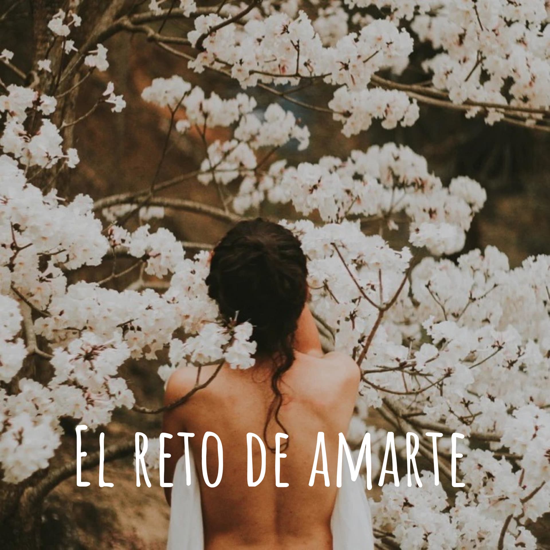 El reto de amarte - Podcasts