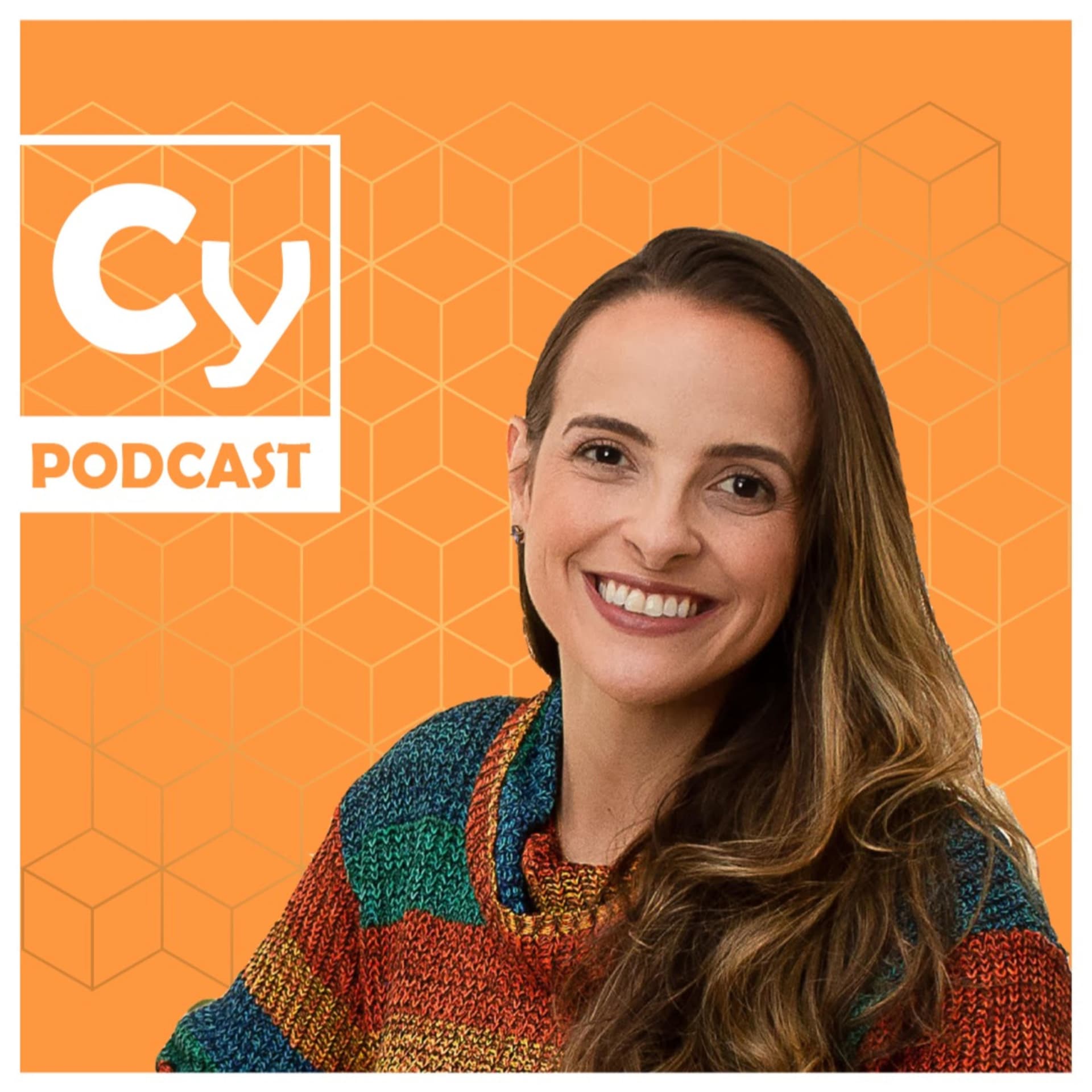 Cy Podcast - Podcasts