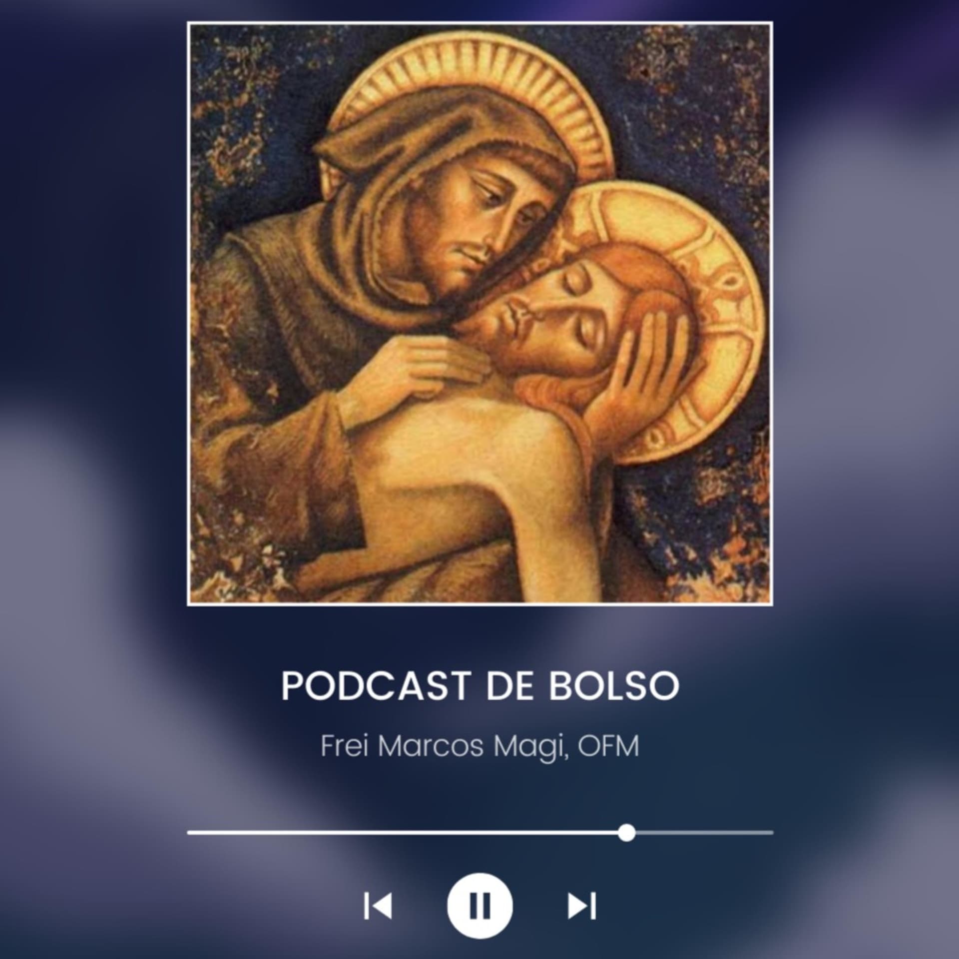 Podcast de Bolso - Podcasts