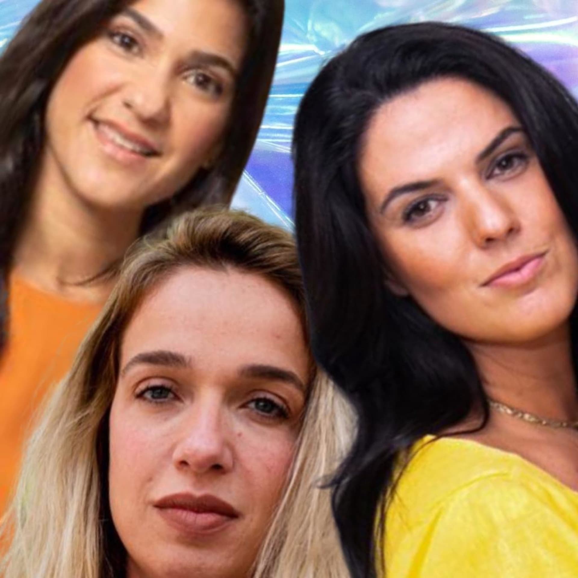 Nós o novo eu - Podcasts