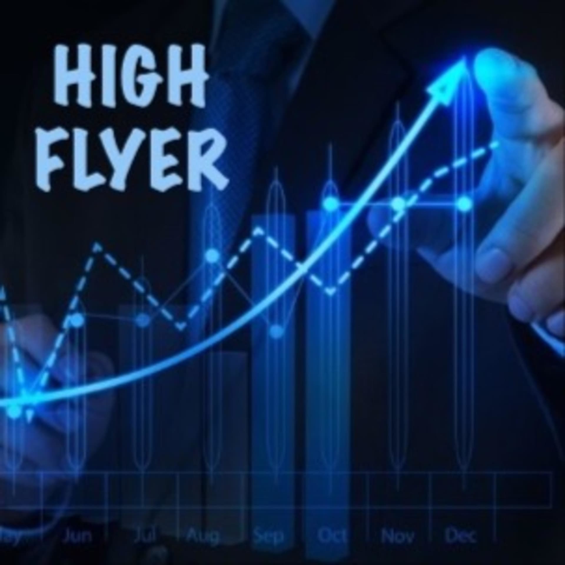 High Flyer - Podcasts