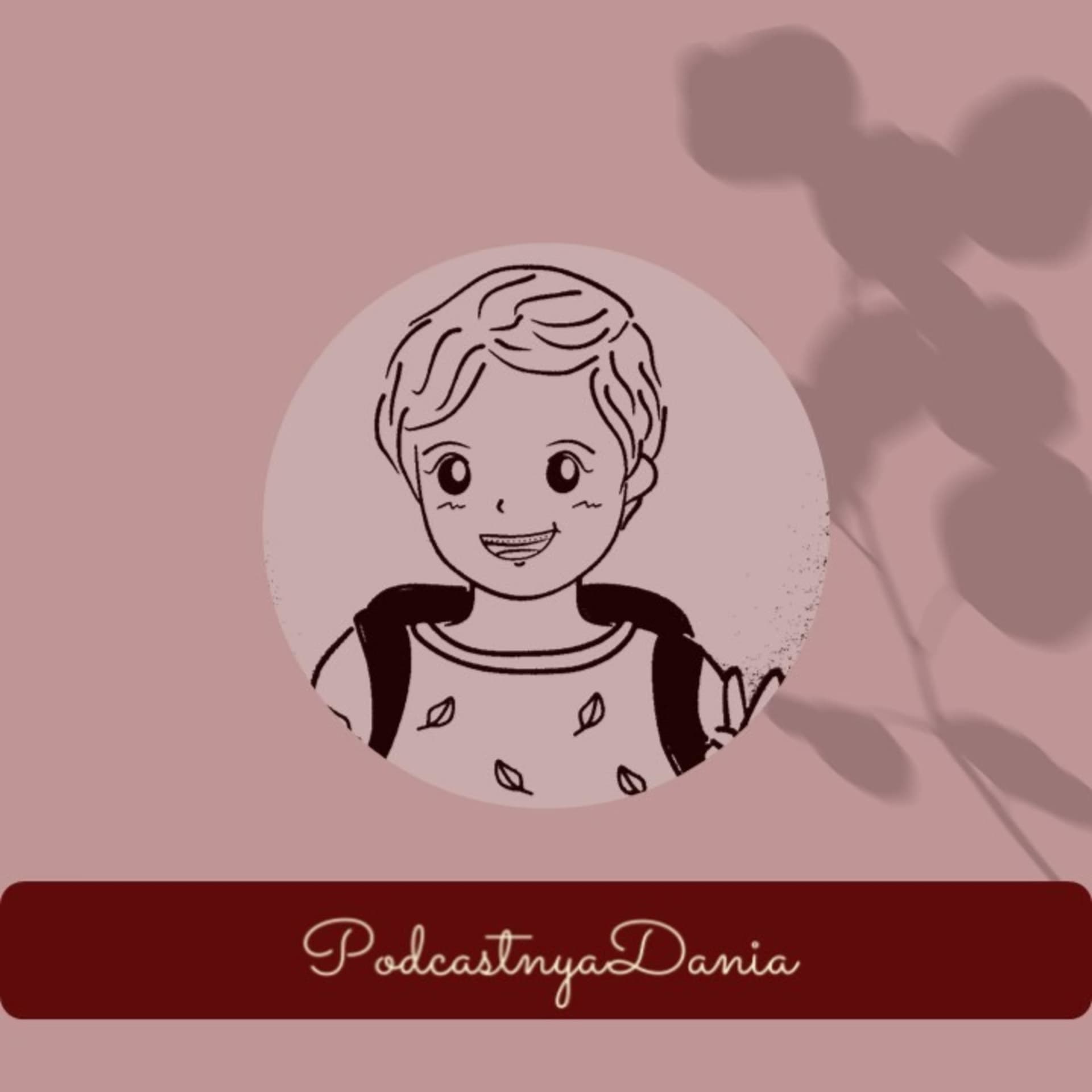 PodcastnyaDania - Podcasts