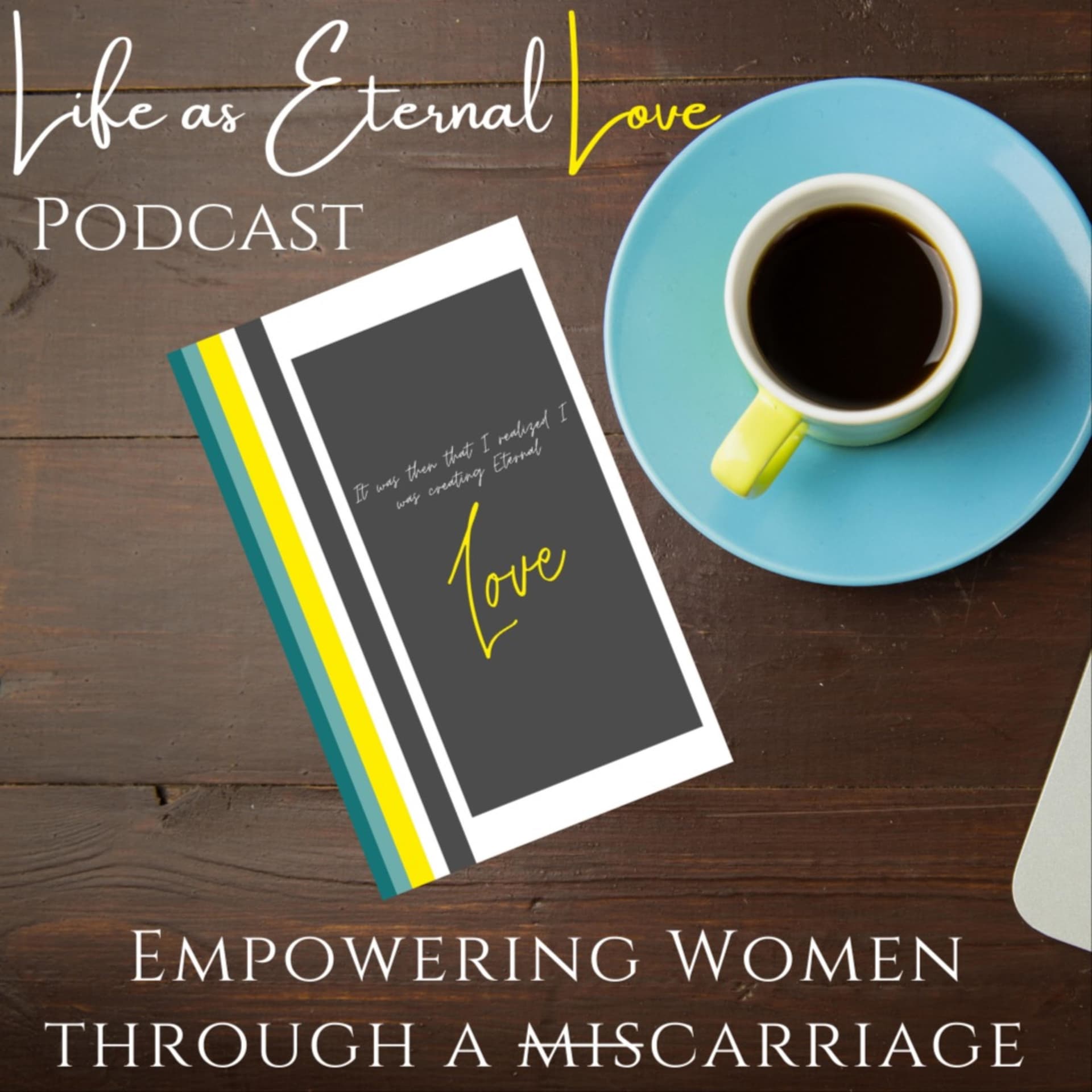 Life as Eternal Love - Podcasts