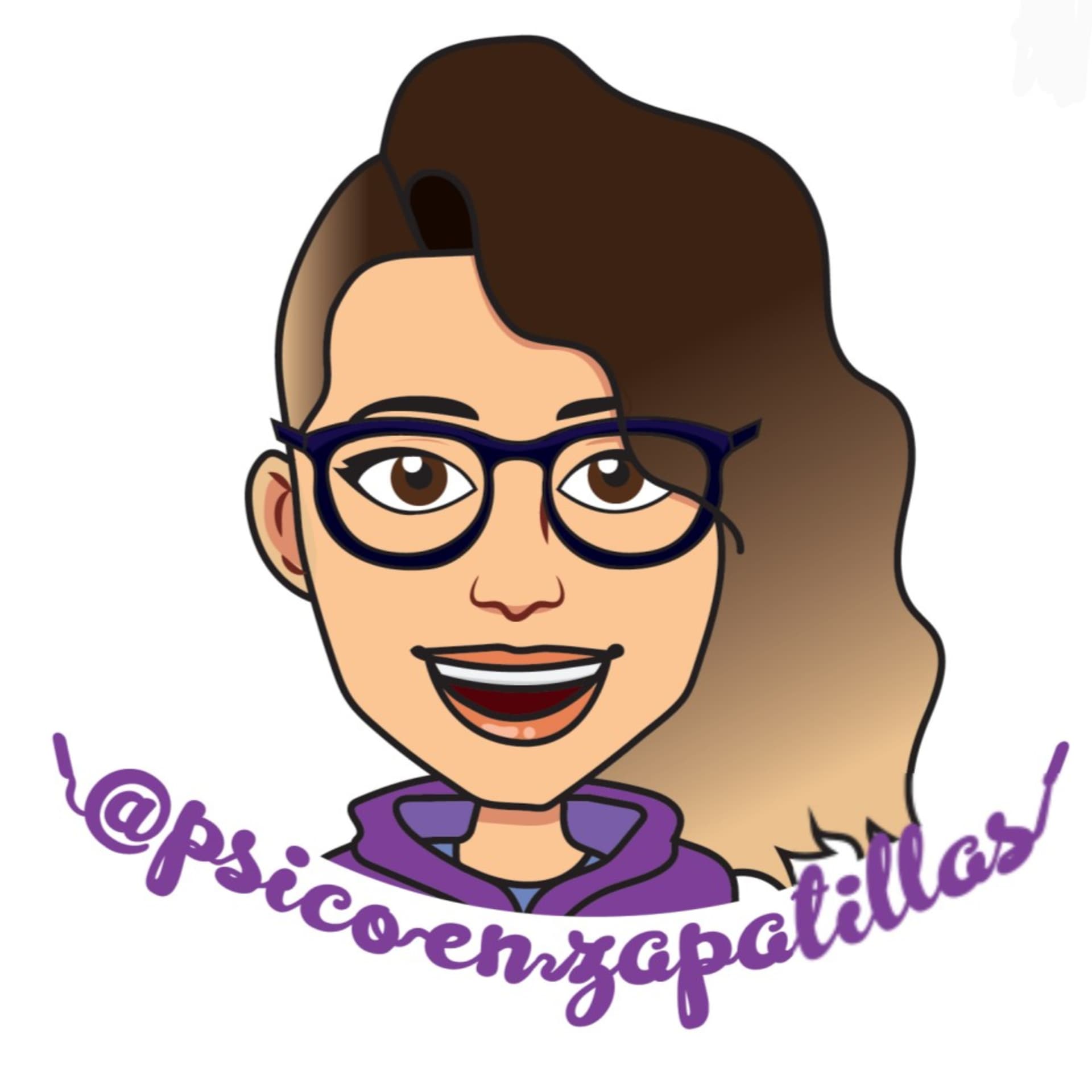 Psico en Zapatillas - Podcasts