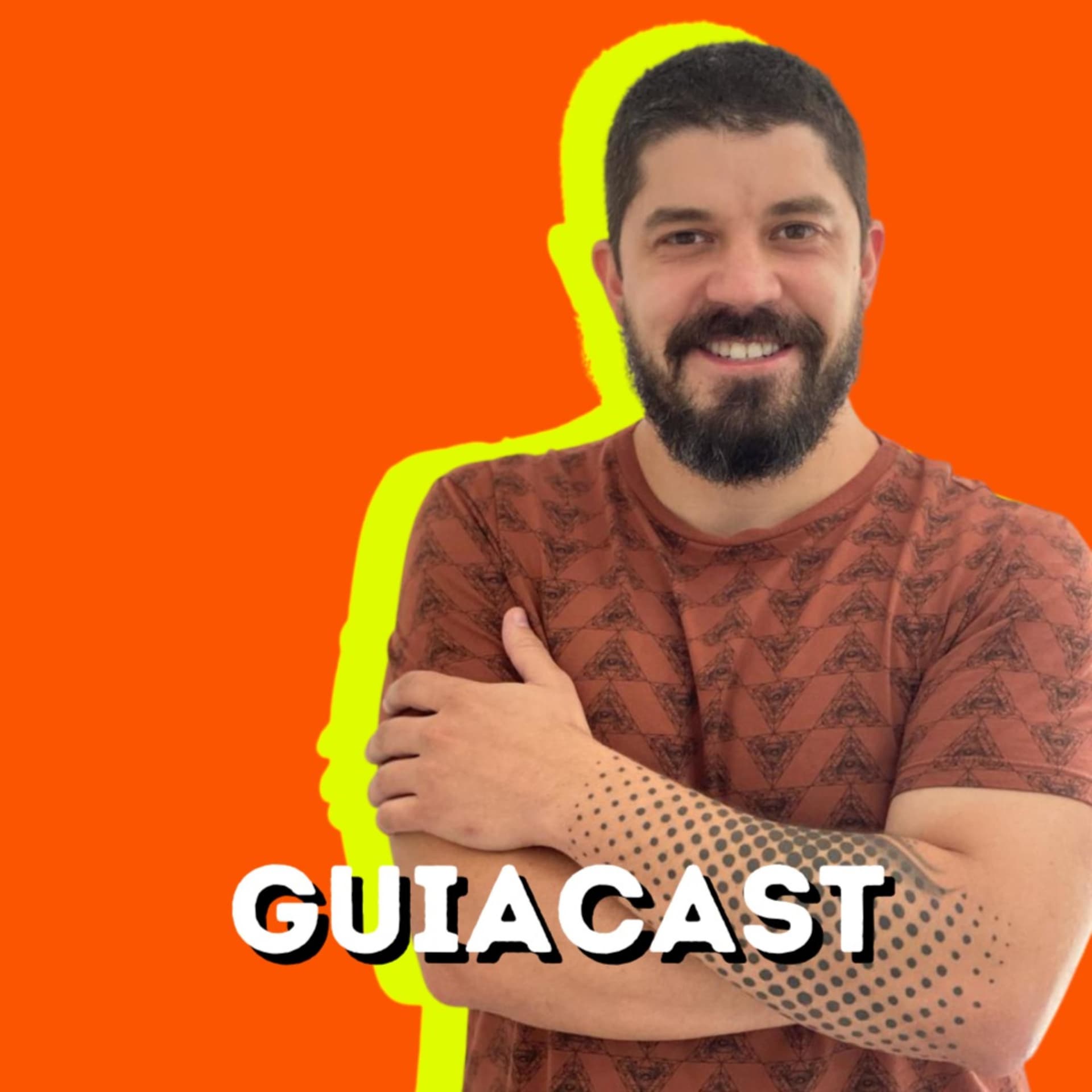 Repositório do Guia do Escritor de Ficção - Podcasts