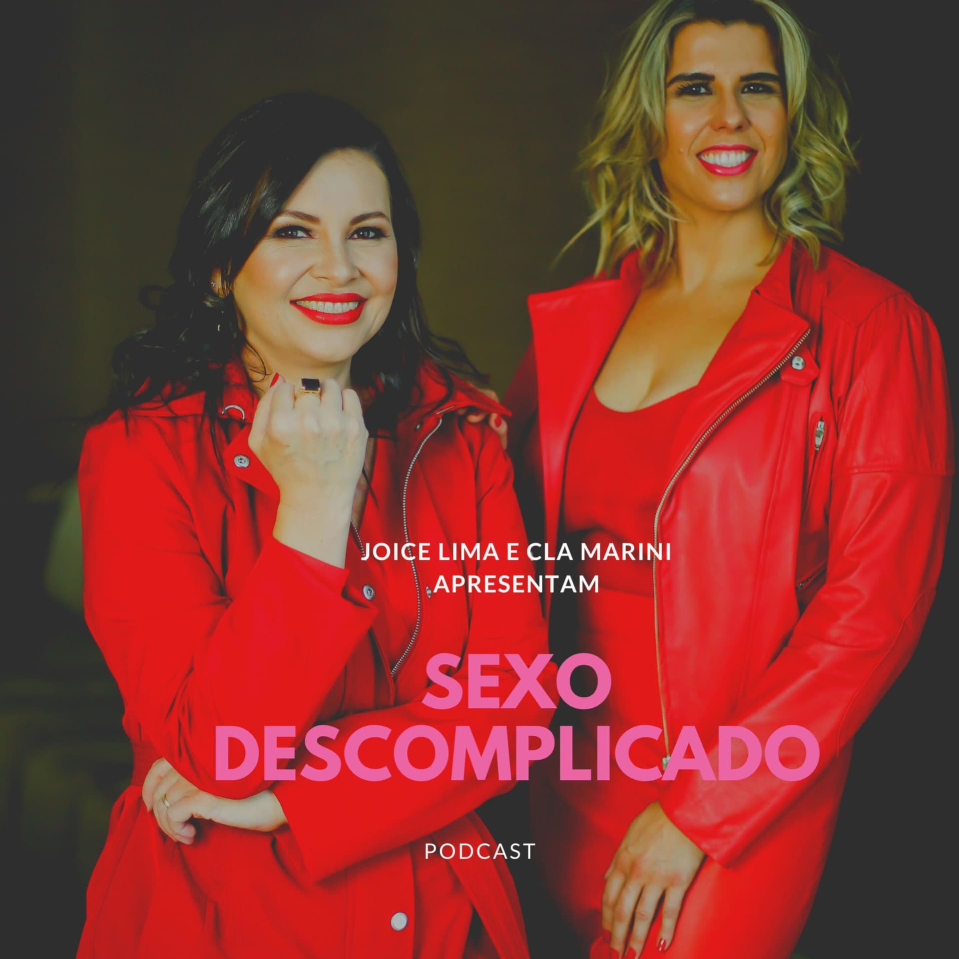 Sexo Descomplicado - Podcasts